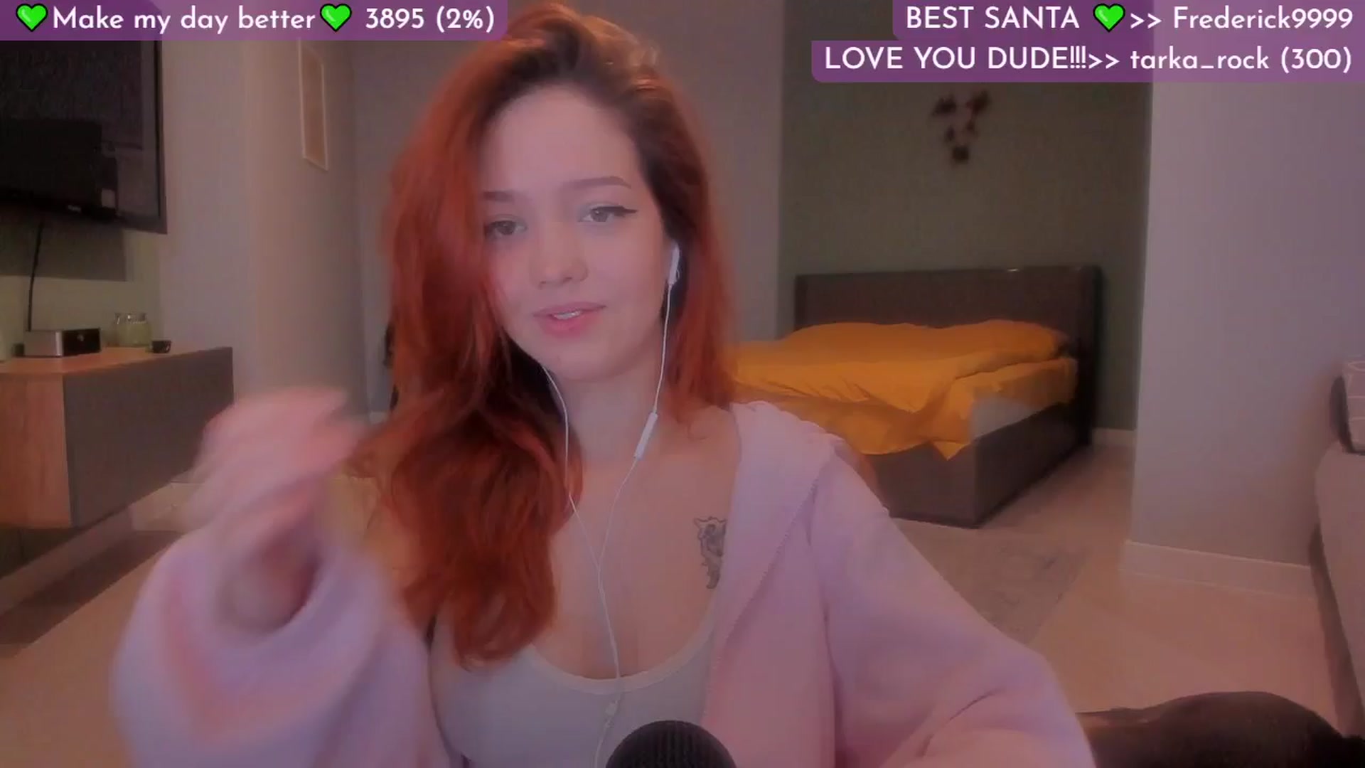 Gallery image thumbnail from Lilu_rock's myfreecams stream on, 12/16/2025, 07:14 image 12 of 20