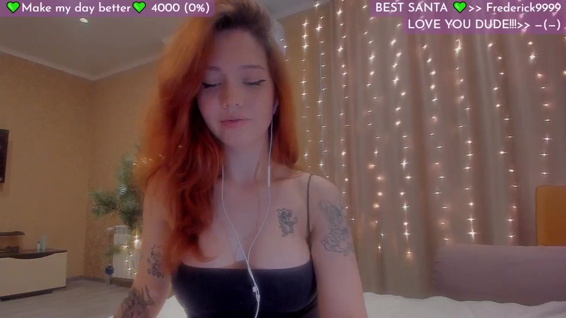 Gallery image thumbnail from Lilu_rock's myfreecams stream on, 12/22/2025, 07:37 image 9 of 20