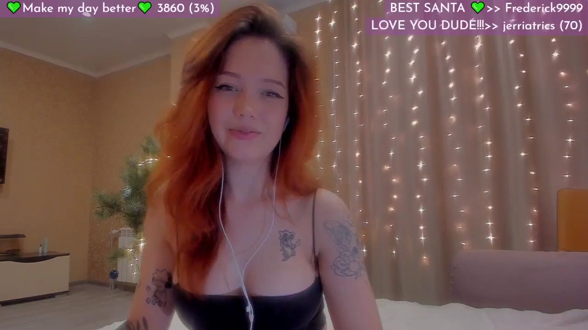 Gallery image thumbnail from Lilu_rock's myfreecams stream on, 12/22/2025, 07:37 image 12 of 20