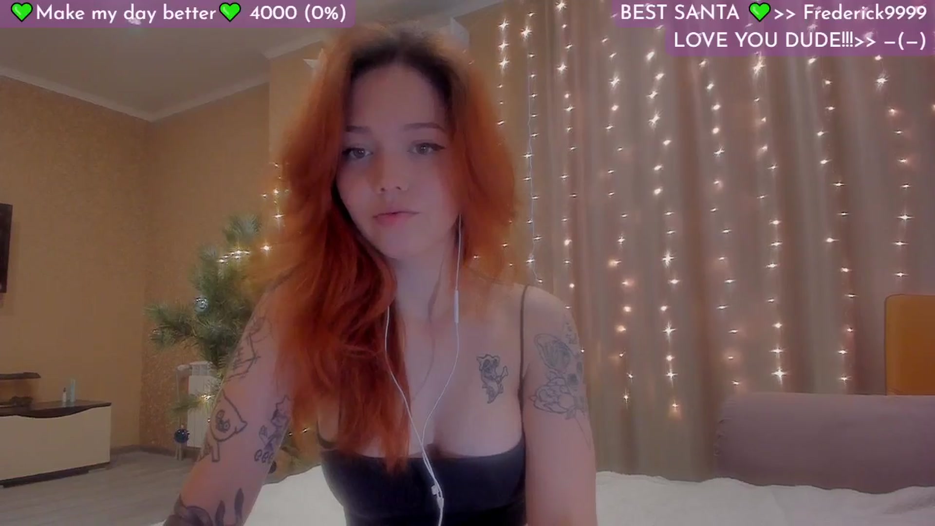 Gallery image thumbnail from Lilu_rock's myfreecams stream on, 12/22/2025, 07:37 image 3 of 20