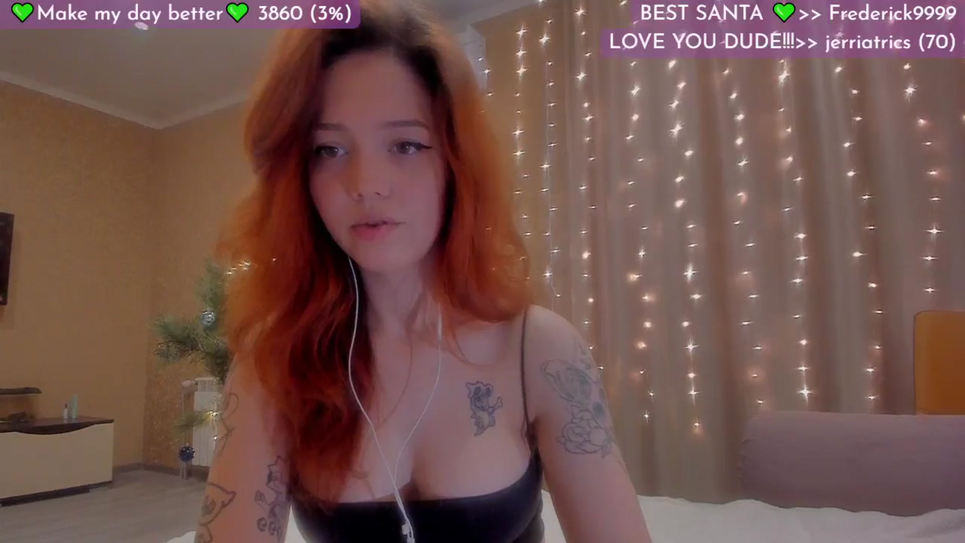 Gallery image thumbnail from Lilu_rock's myfreecams stream on, 12/22/2025, 07:37 image 13 of 20