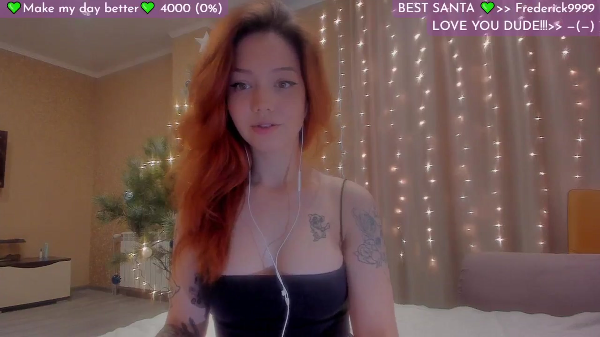 Gallery image thumbnail from Lilu_rock's myfreecams stream on, 12/22/2025, 07:37 image 2 of 20