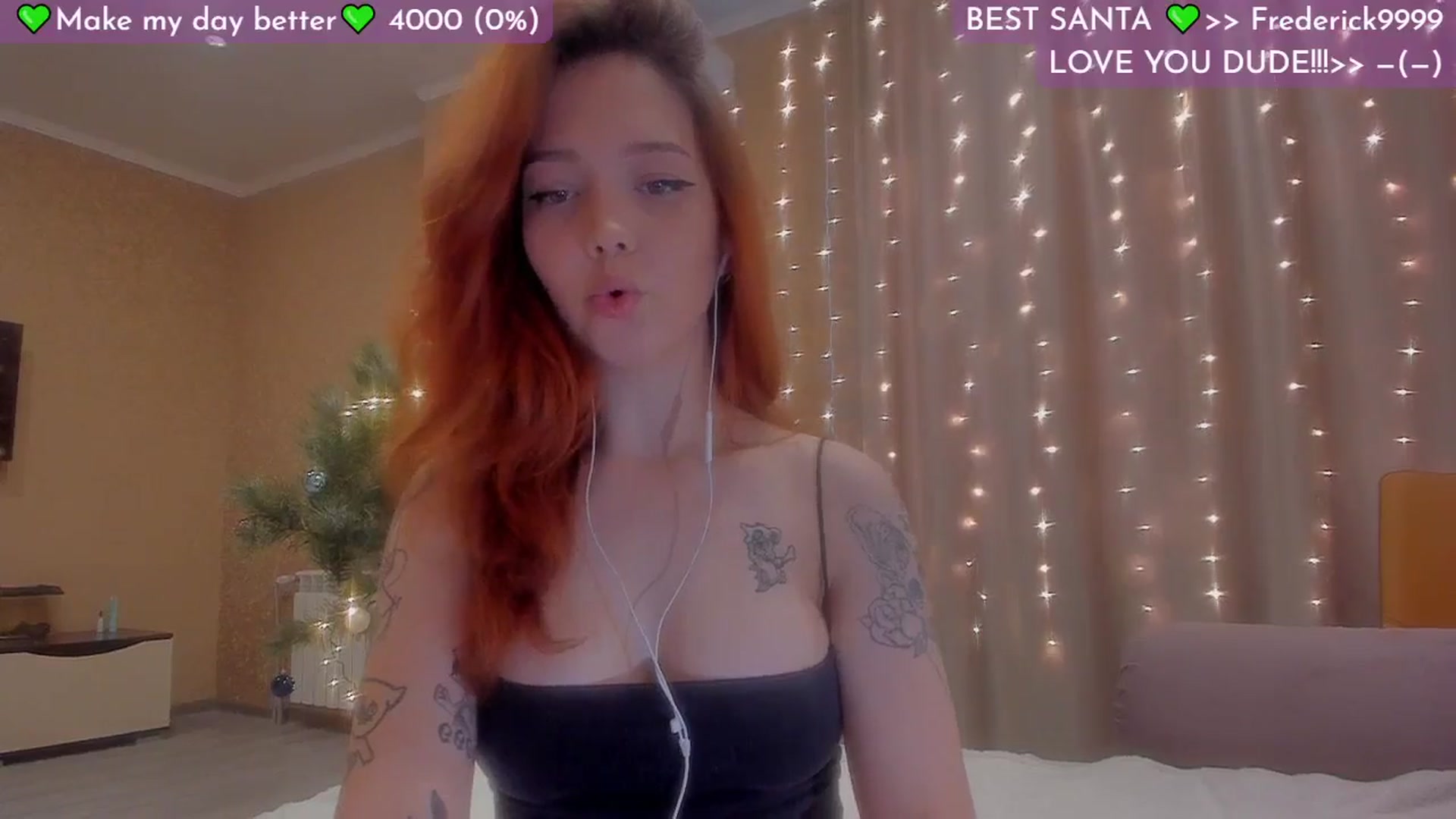 Gallery image thumbnail from Lilu_rock's myfreecams stream on, 12/22/2025, 07:37 image 8 of 20