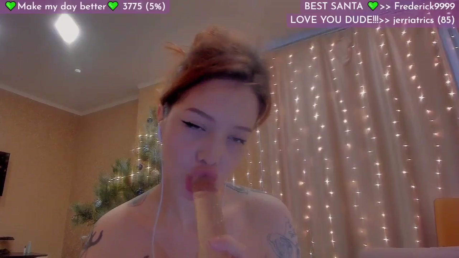 Gallery image thumbnail from Lilu_rock's myfreecams stream on, 12/22/2025, 07:37 image 15 of 20