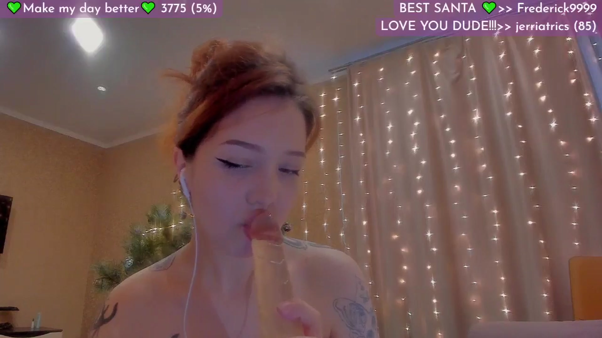 Gallery image thumbnail from Lilu_rock's myfreecams stream on, 12/22/2025, 07:37 image 16 of 20