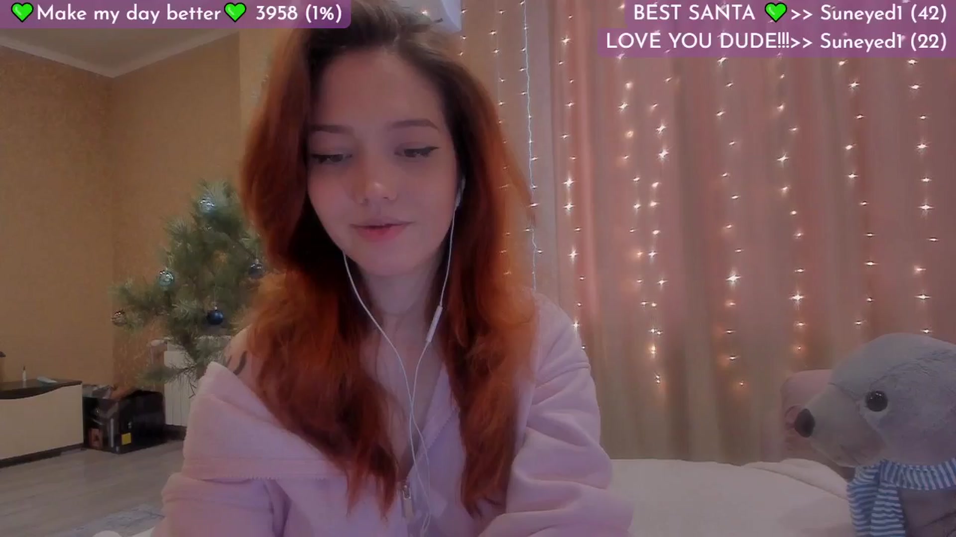 Gallery image thumbnail from Lilu_rock's myfreecams stream on, 01/02/2026, 07:39 image 8 of 20