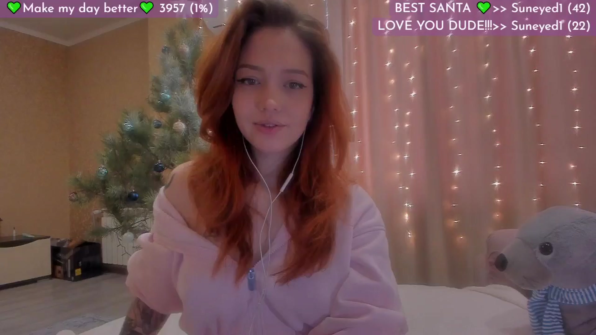 Gallery image thumbnail from Lilu_rock's myfreecams stream on, 01/02/2026, 07:39 image 10 of 20
