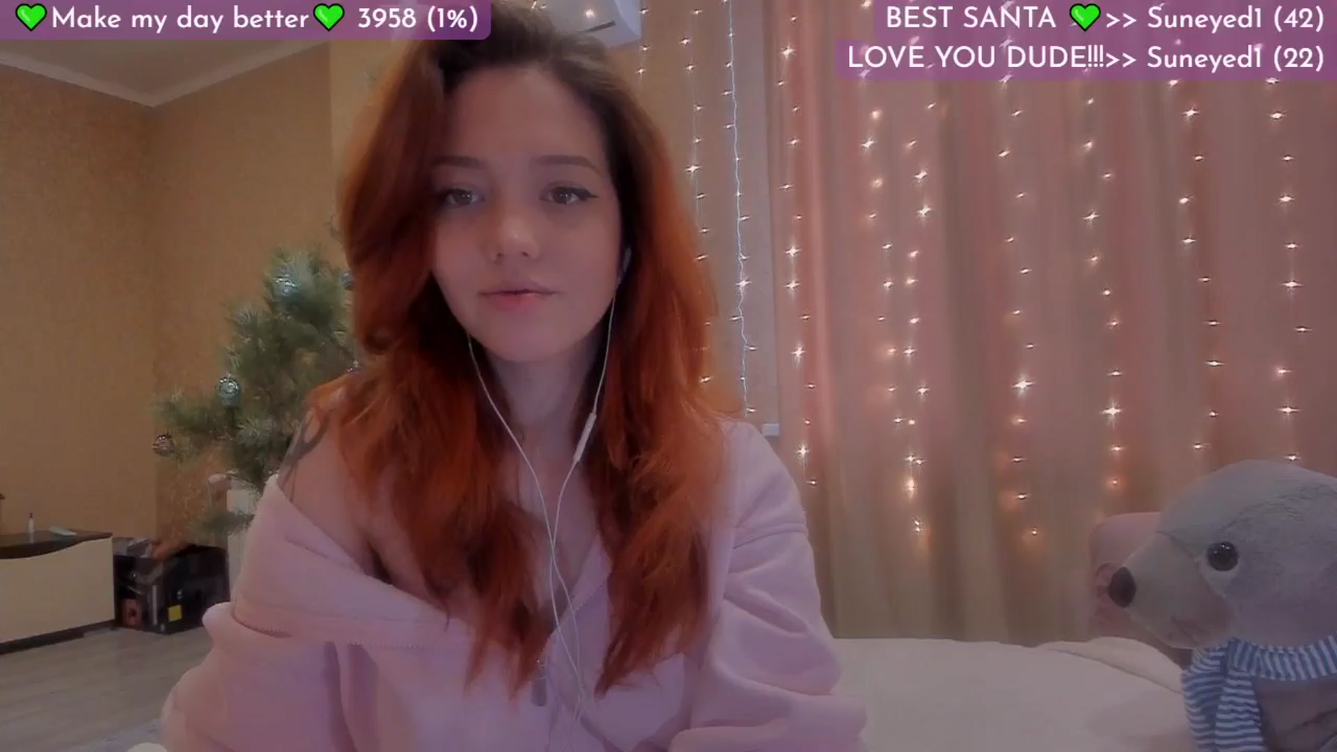 Gallery image thumbnail from Lilu_rock's myfreecams stream on, 01/02/2026, 07:39 image 9 of 20
