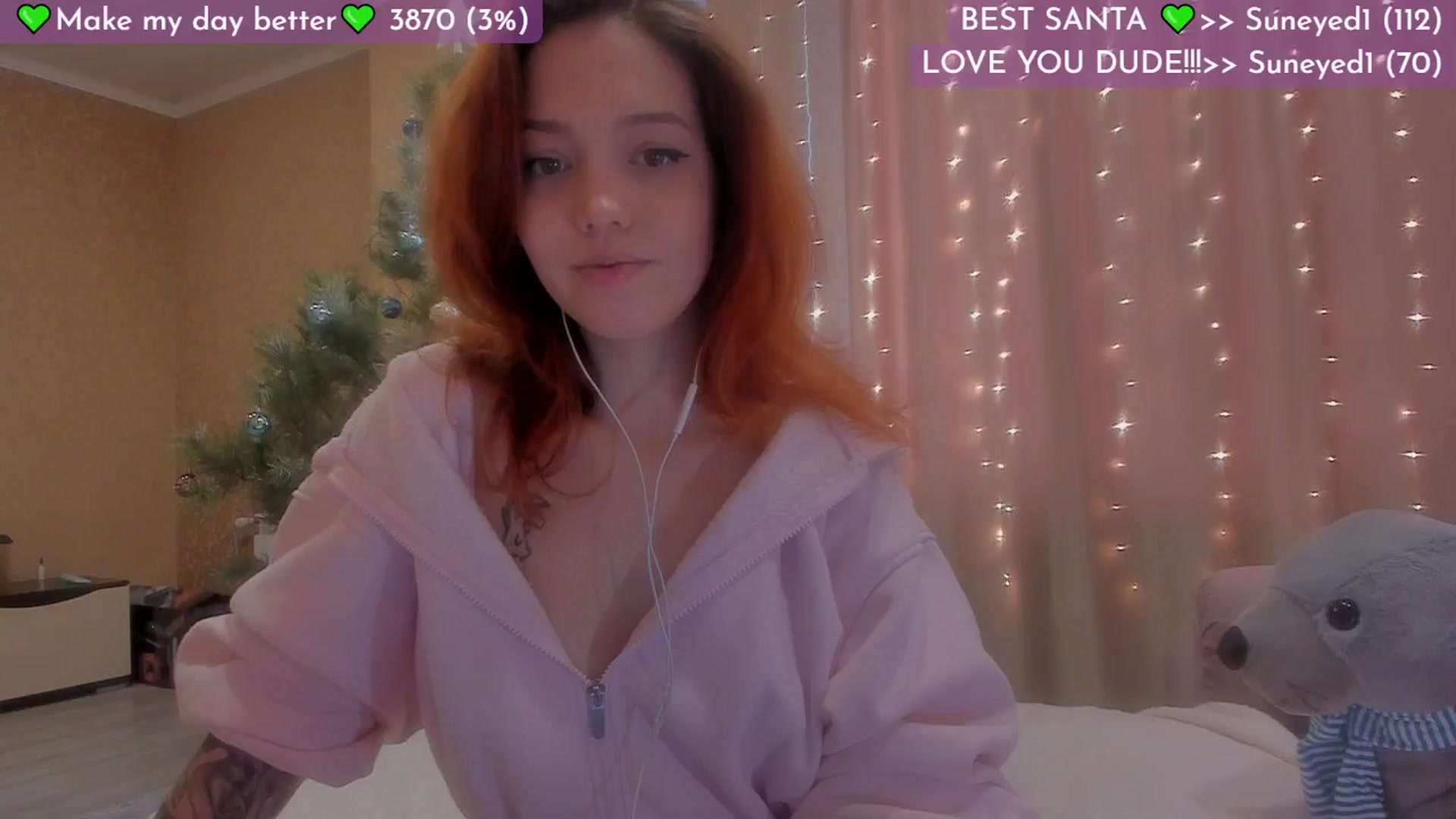 Gallery image thumbnail from Lilu_rock's myfreecams stream on, 01/02/2026, 07:39 image 15 of 20