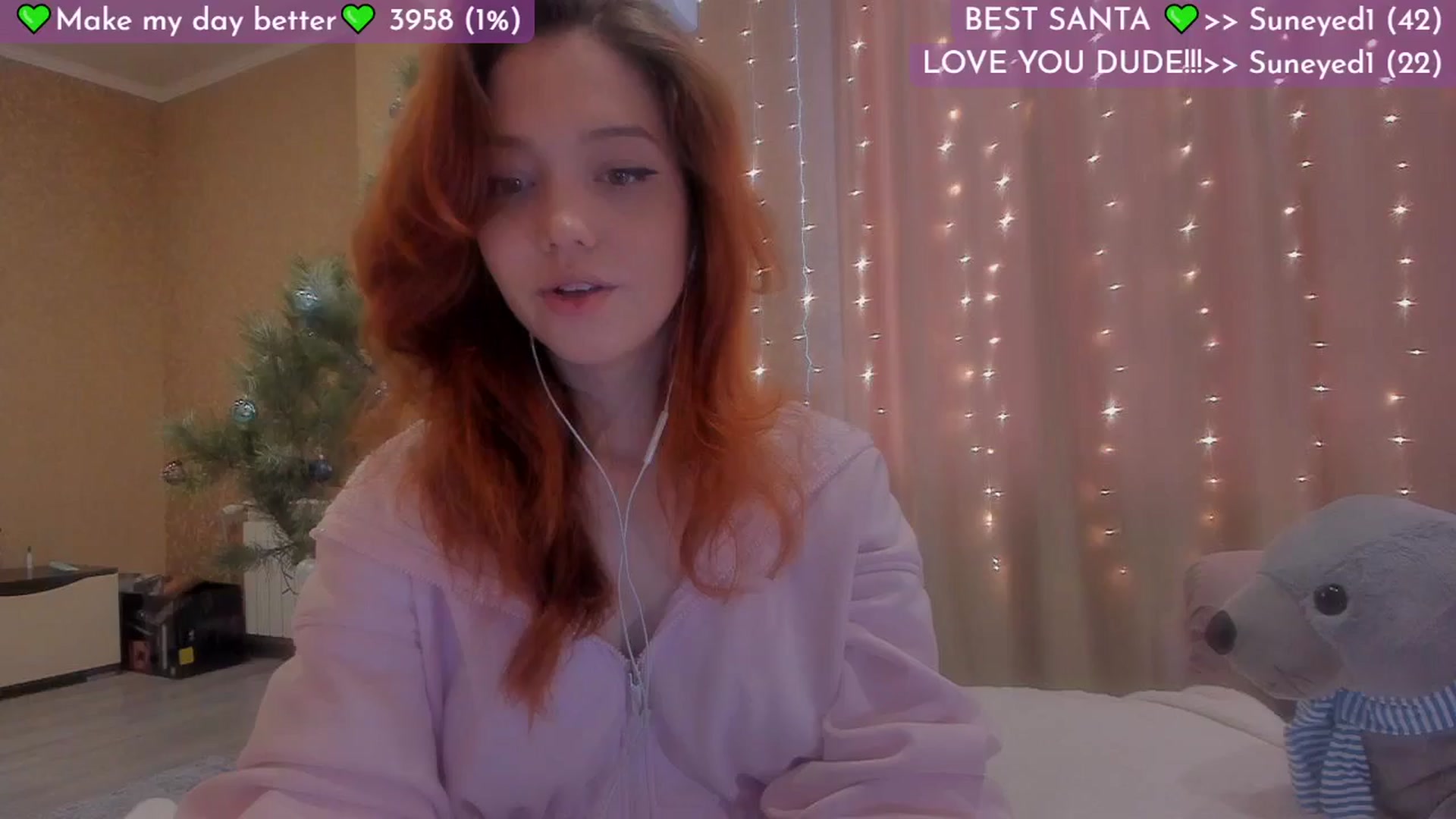 Gallery image thumbnail from Lilu_rock's myfreecams stream on, 01/02/2026, 07:39 image 5 of 20
