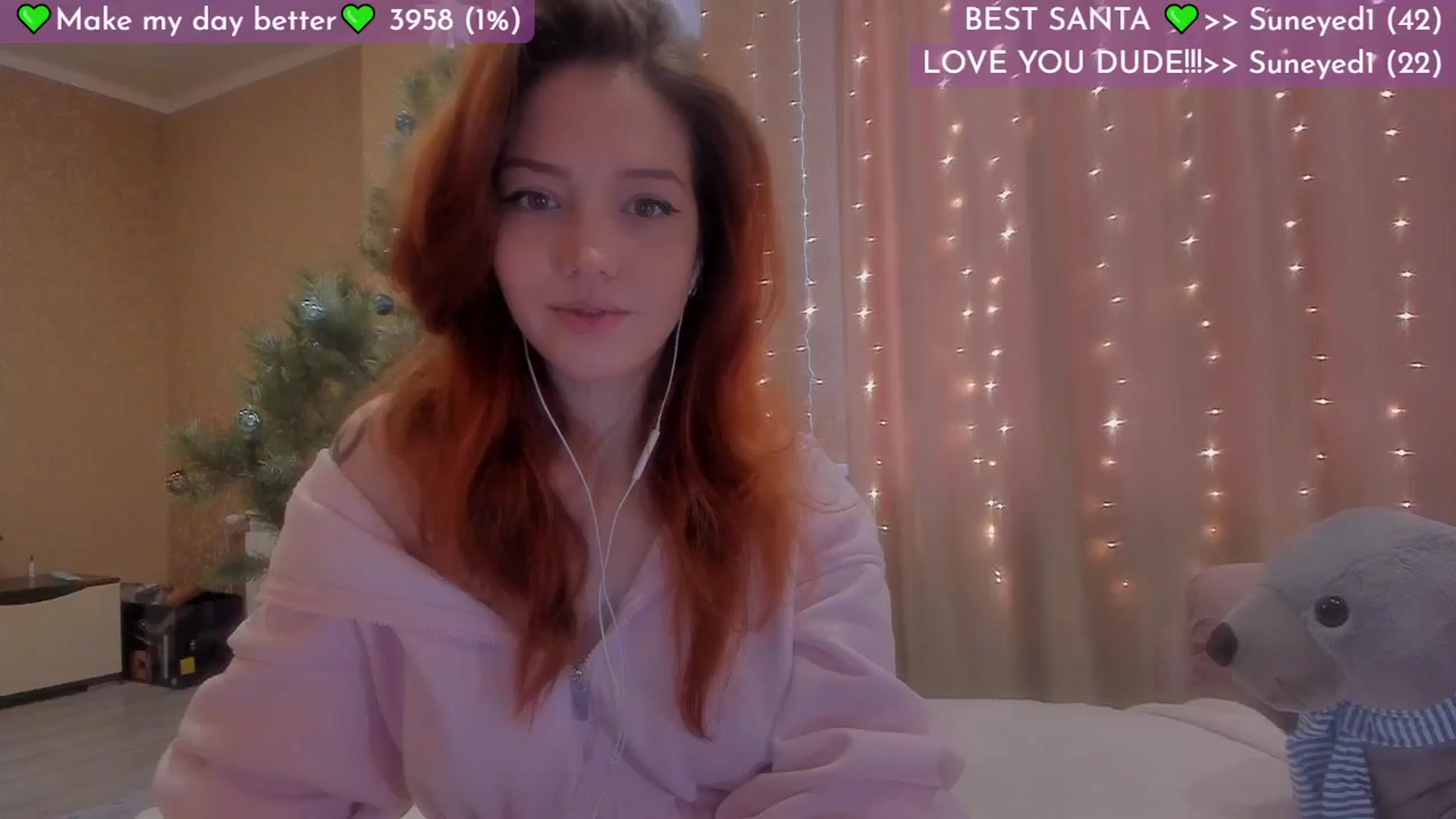 Gallery image thumbnail from Lilu_rock's myfreecams stream on, 01/02/2026, 07:39 image 6 of 20