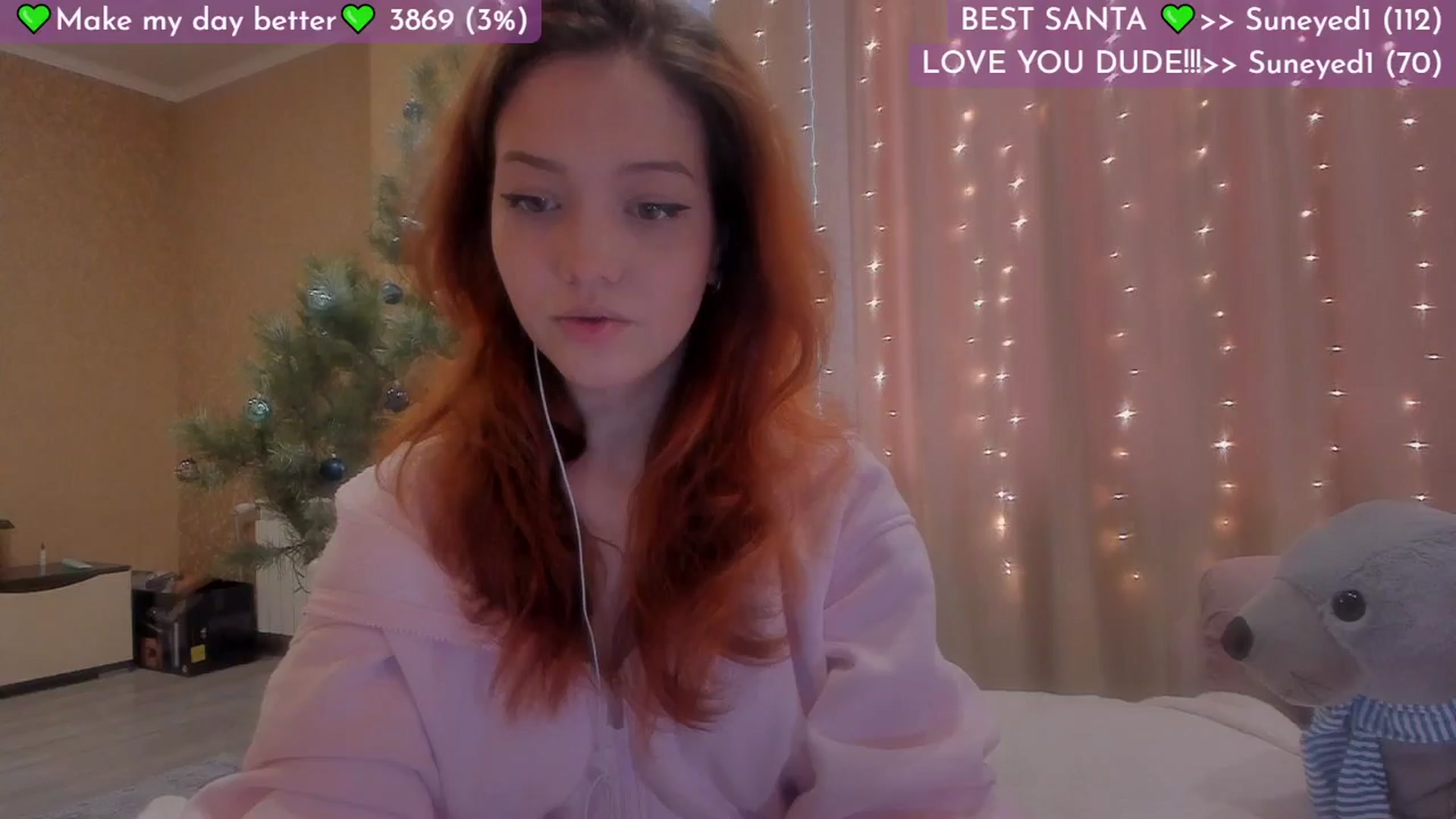 Gallery image thumbnail from Lilu_rock's myfreecams stream on, 01/02/2026, 07:39 image 16 of 20