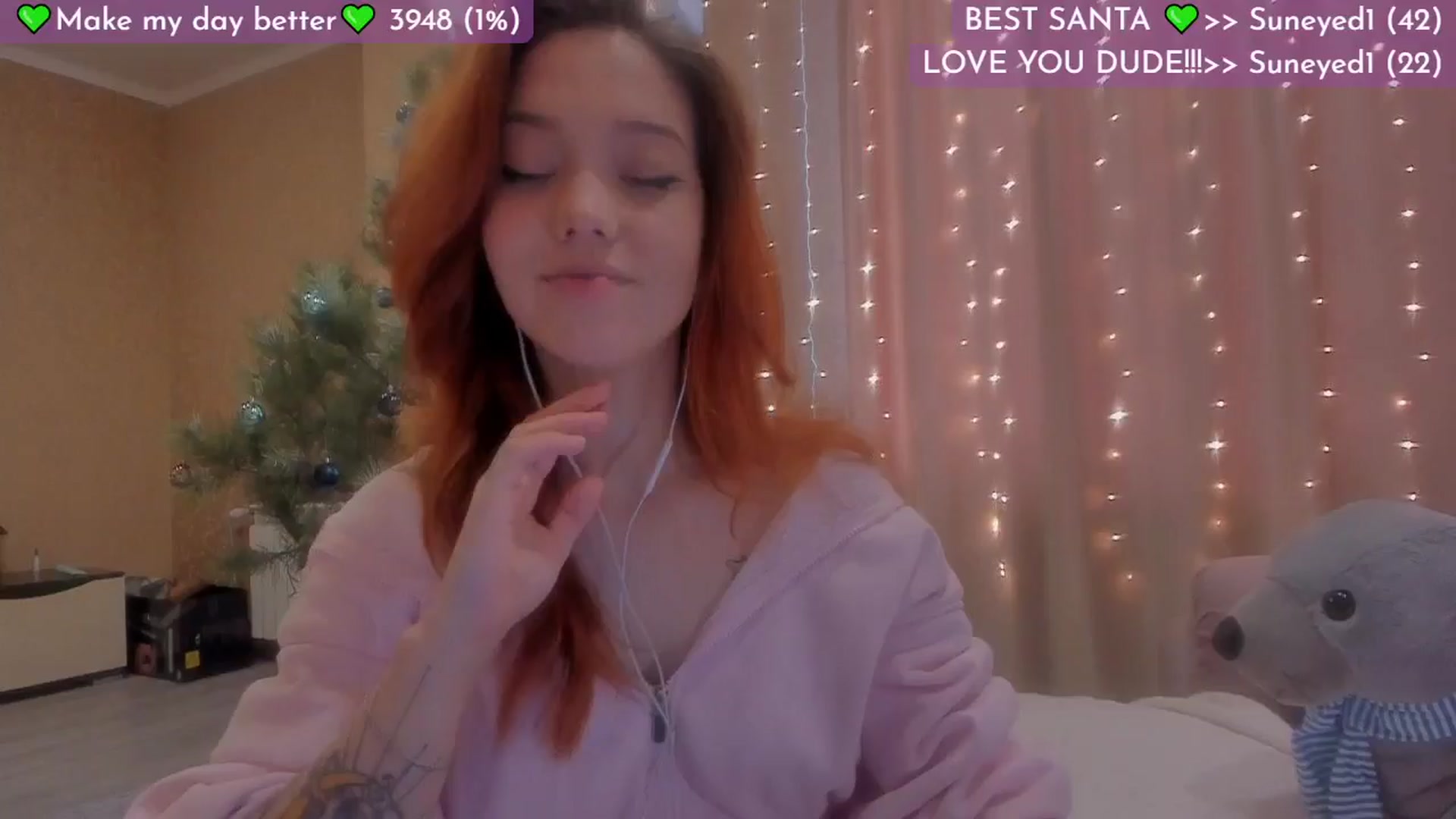 Gallery image thumbnail from Lilu_rock's myfreecams stream on, 01/02/2026, 07:39 image 13 of 20