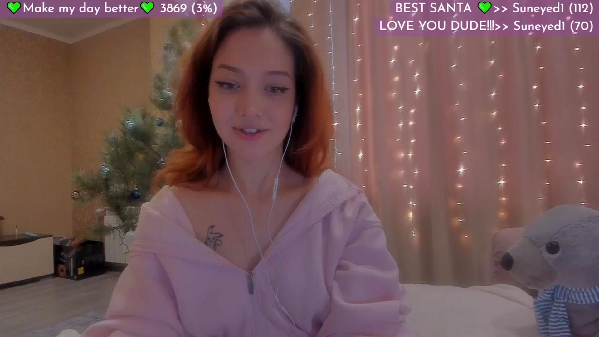 Gallery image thumbnail from Lilu_rock's myfreecams stream on, 01/02/2026, 07:39 image 18 of 20