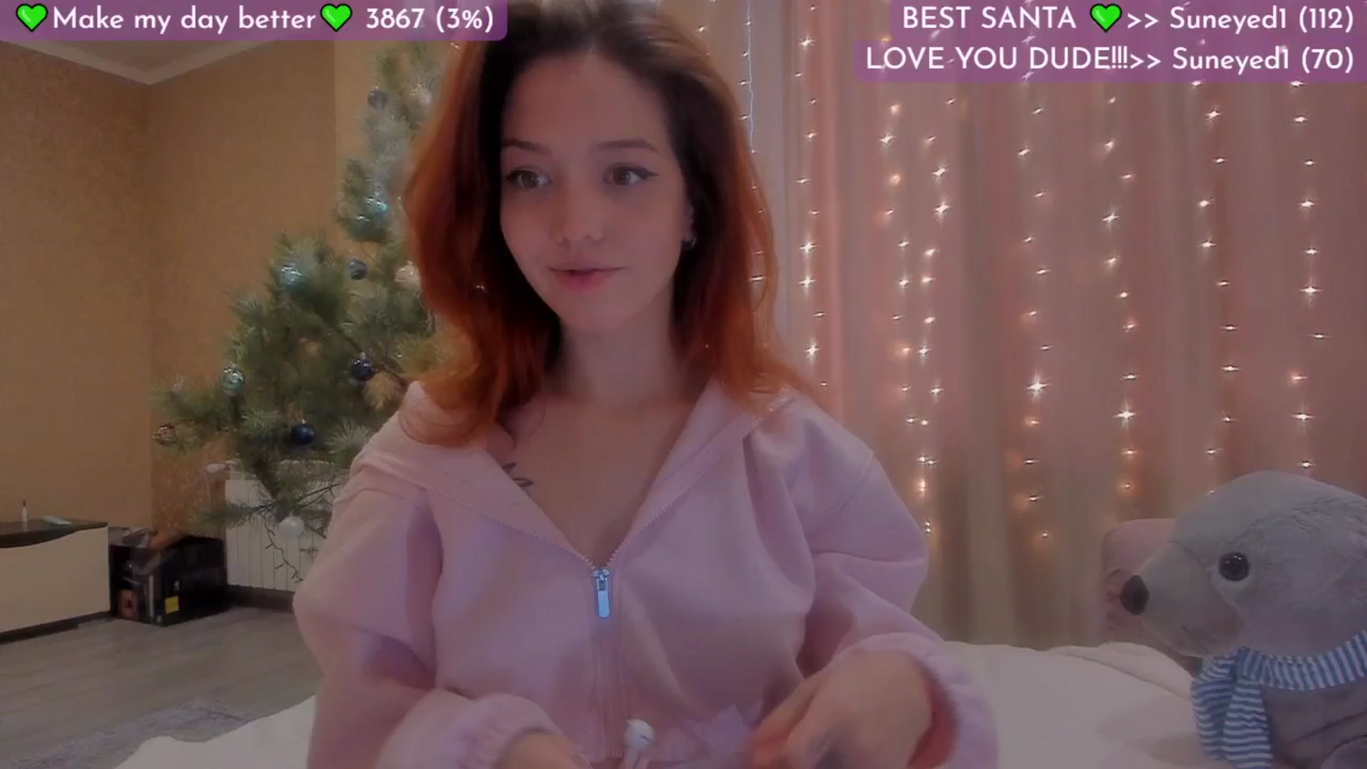 Gallery image thumbnail from Lilu_rock's myfreecams stream on, 01/02/2026, 07:39 image 20 of 20