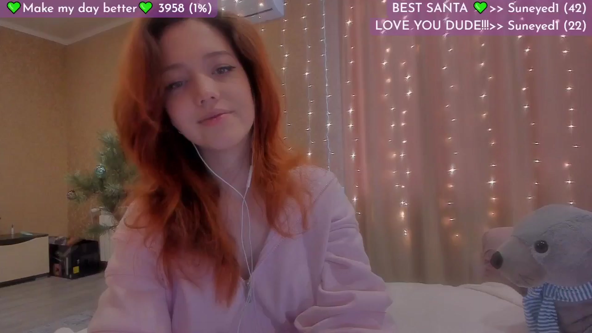 Gallery image thumbnail from Lilu_rock's myfreecams stream on, 01/02/2026, 07:39 image 4 of 20