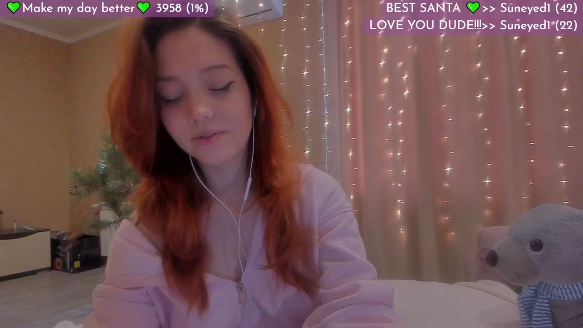 Gallery image thumbnail from Lilu_rock's myfreecams stream on, 01/02/2026, 07:39 image 7 of 20