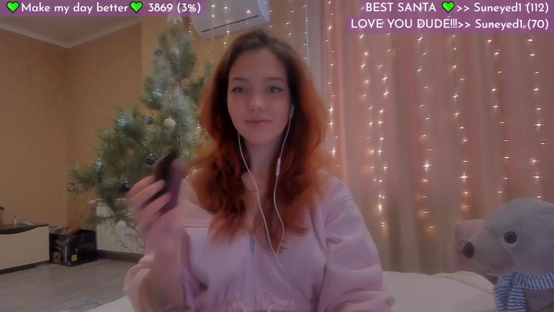 Gallery image thumbnail from Lilu_rock's myfreecams stream on, 01/02/2026, 07:39 image 17 of 20