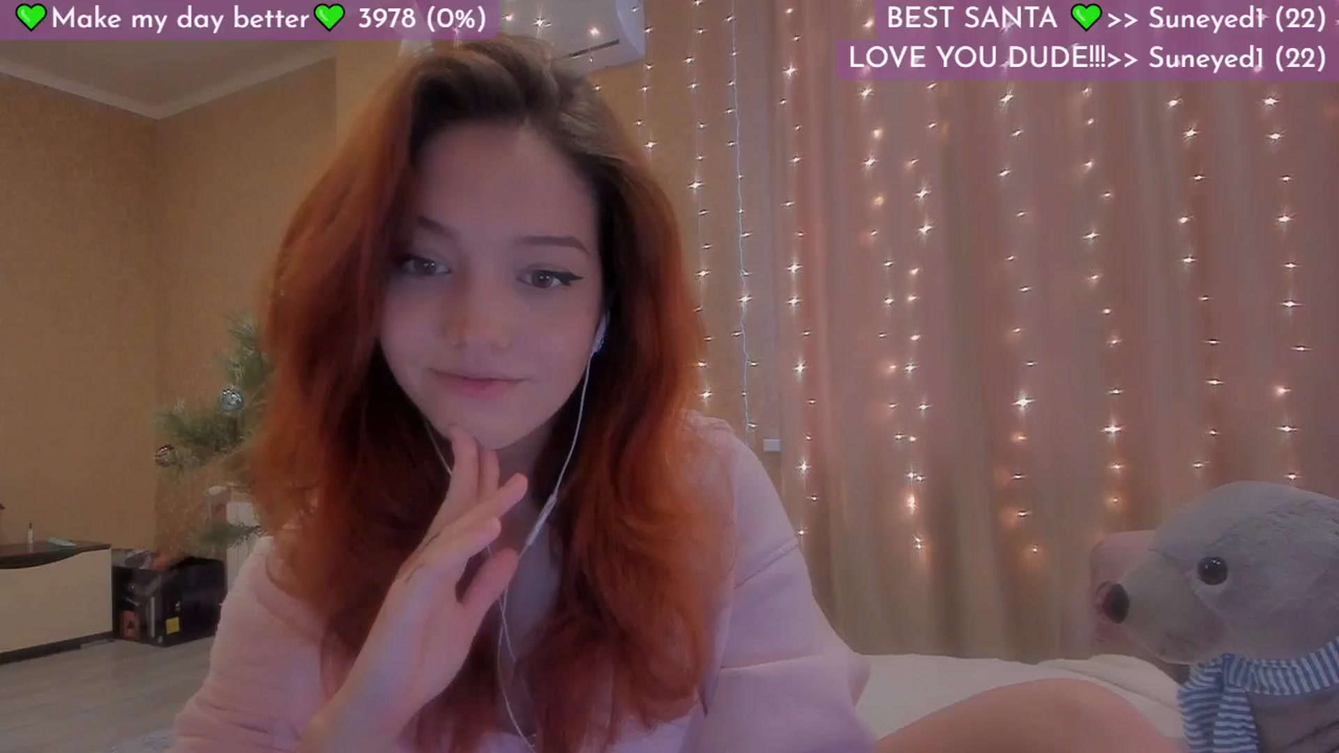 Gallery image thumbnail from Lilu_rock's myfreecams stream on, 01/02/2026, 07:39 image 1 of 20
