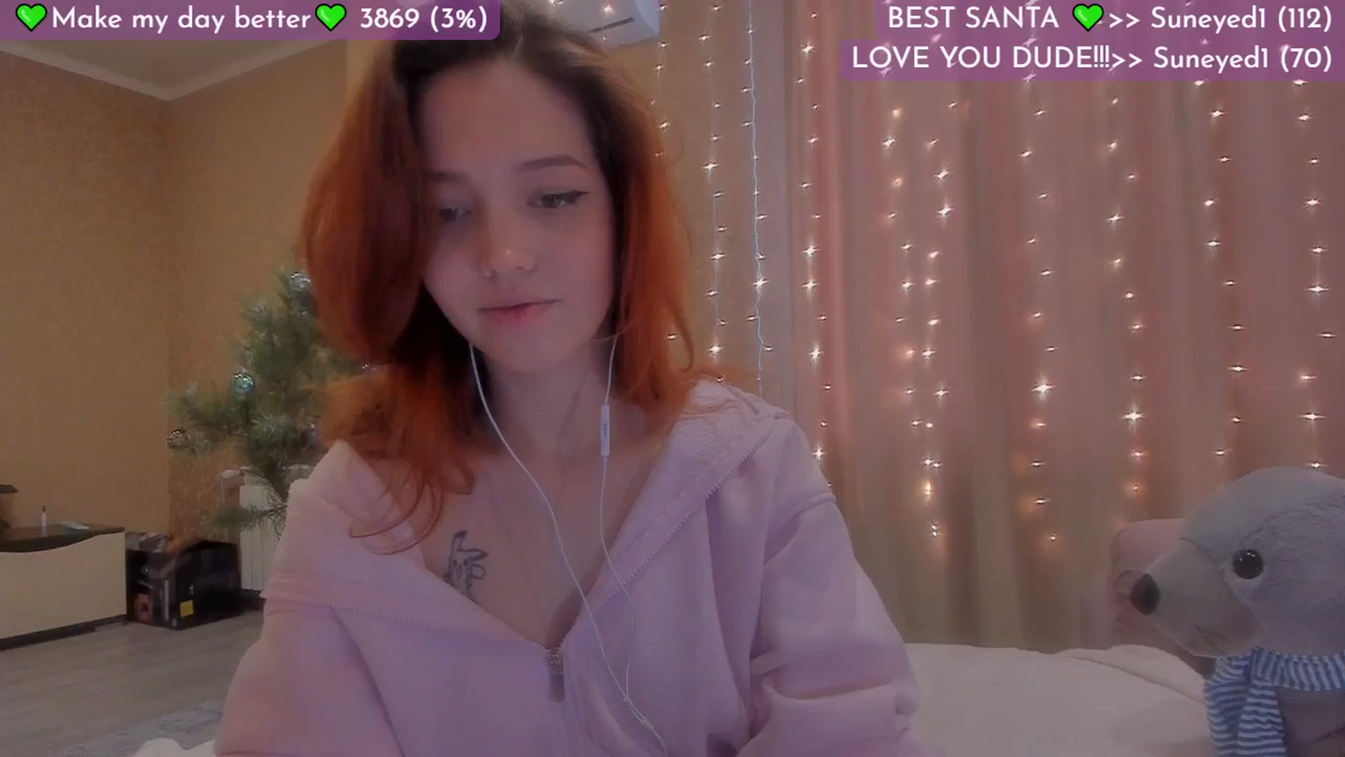 Gallery image thumbnail from Lilu_rock's myfreecams stream on, 01/02/2026, 07:39 image 19 of 20