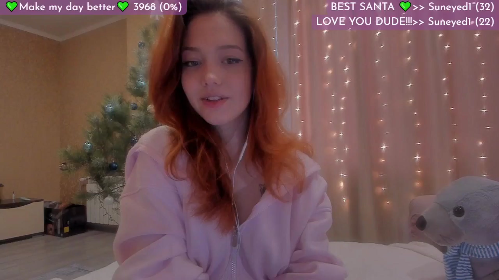 Gallery image thumbnail from Lilu_rock's myfreecams stream on, 01/02/2026, 07:39 image 3 of 20