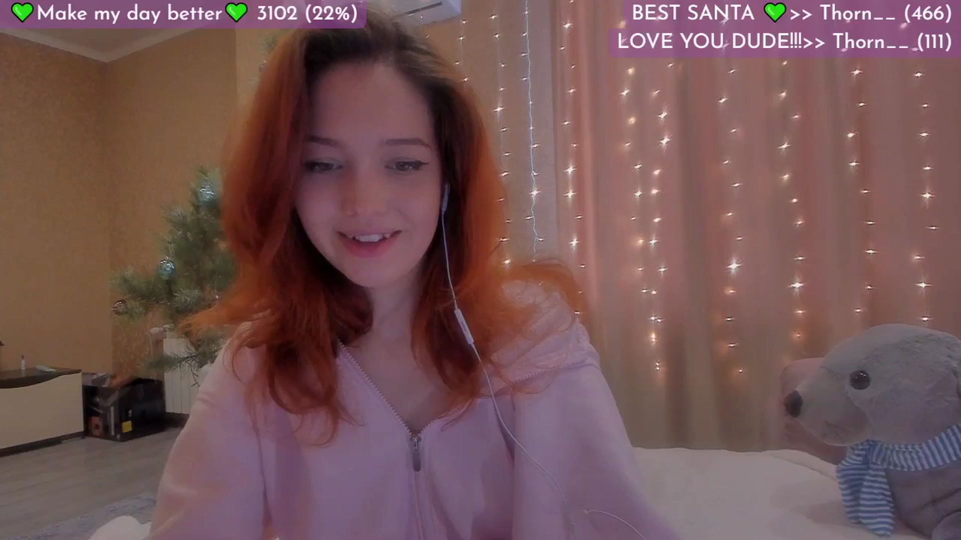 Gallery image thumbnail from Lilu_rock's myfreecams stream on, 01/02/2026, 08:33 image 20 of 20