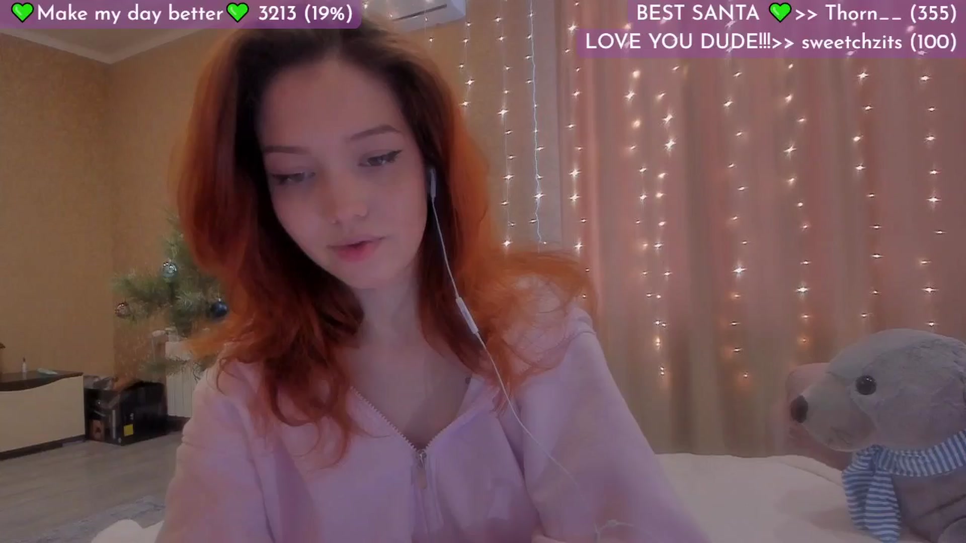 Gallery image thumbnail from Lilu_rock's myfreecams stream on, 01/02/2026, 08:33 image 18 of 20