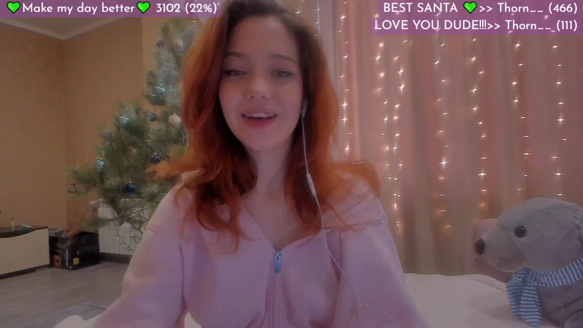 Gallery image thumbnail from Lilu_rock's myfreecams stream on, 01/02/2026, 08:33 image 19 of 20