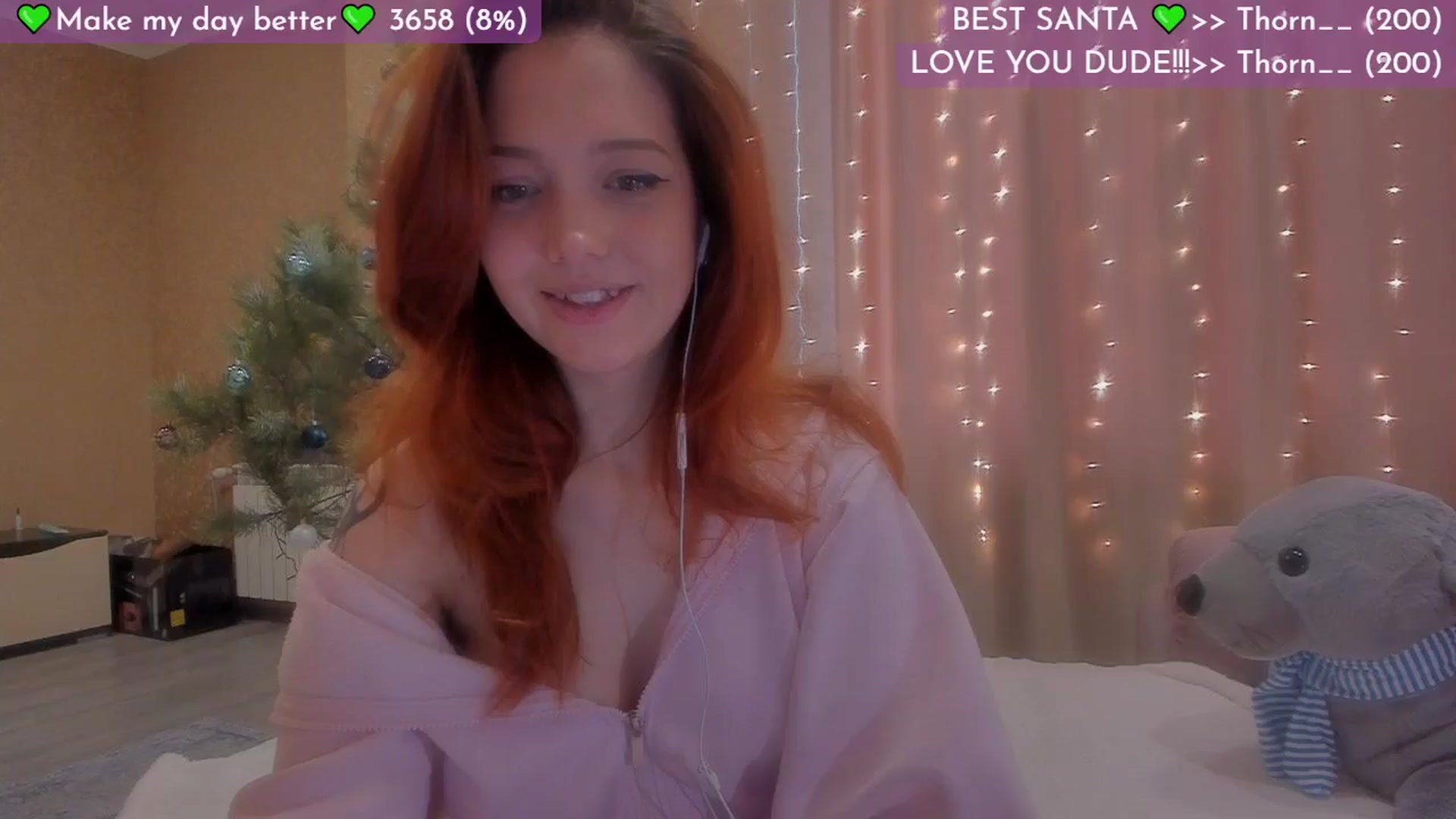 Gallery image thumbnail from Lilu_rock's myfreecams stream on, 01/02/2026, 08:33 image 1 of 20