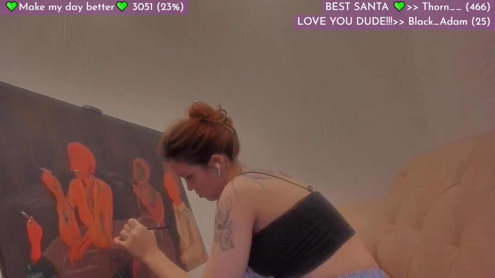 Gallery image thumbnail from Lilu_rock's myfreecams stream on, 01/06/2026, 12:26 image 19 of 20