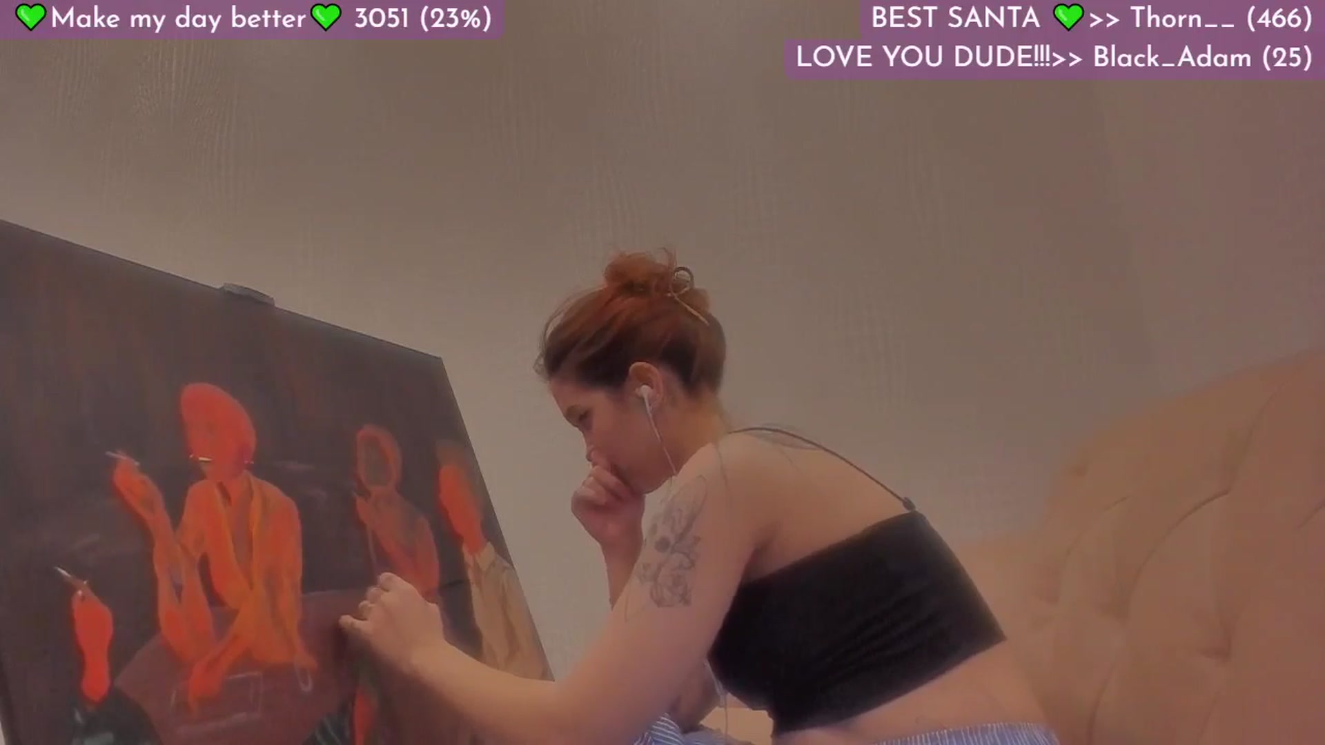 Gallery image thumbnail from Lilu_rock's myfreecams stream on, 01/06/2026, 12:26 image 16 of 20