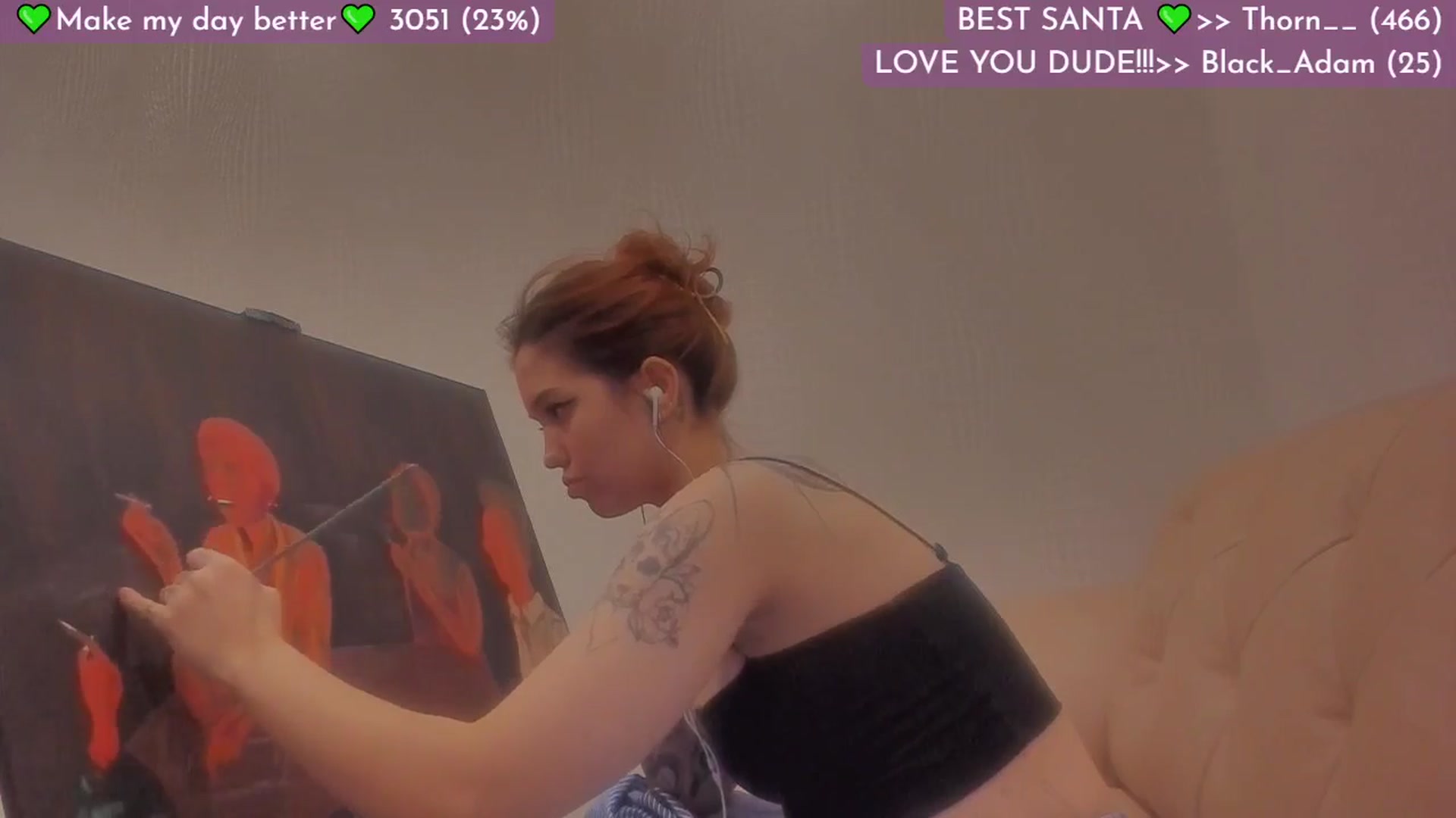 Gallery image thumbnail from Lilu_rock's myfreecams stream on, 01/06/2026, 12:26 image 13 of 20