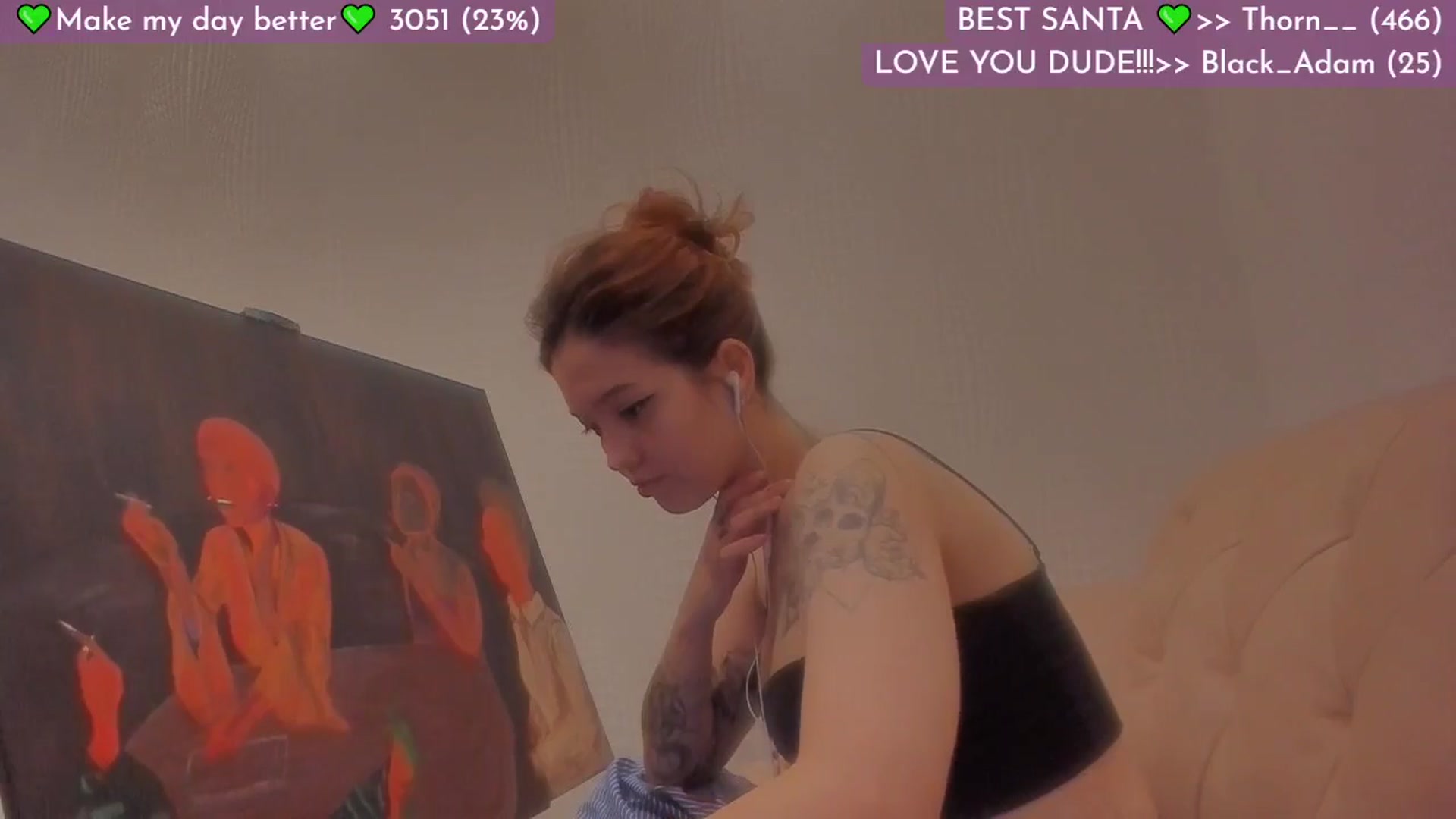 Gallery image thumbnail from Lilu_rock's myfreecams stream on, 01/06/2026, 12:26 image 10 of 20