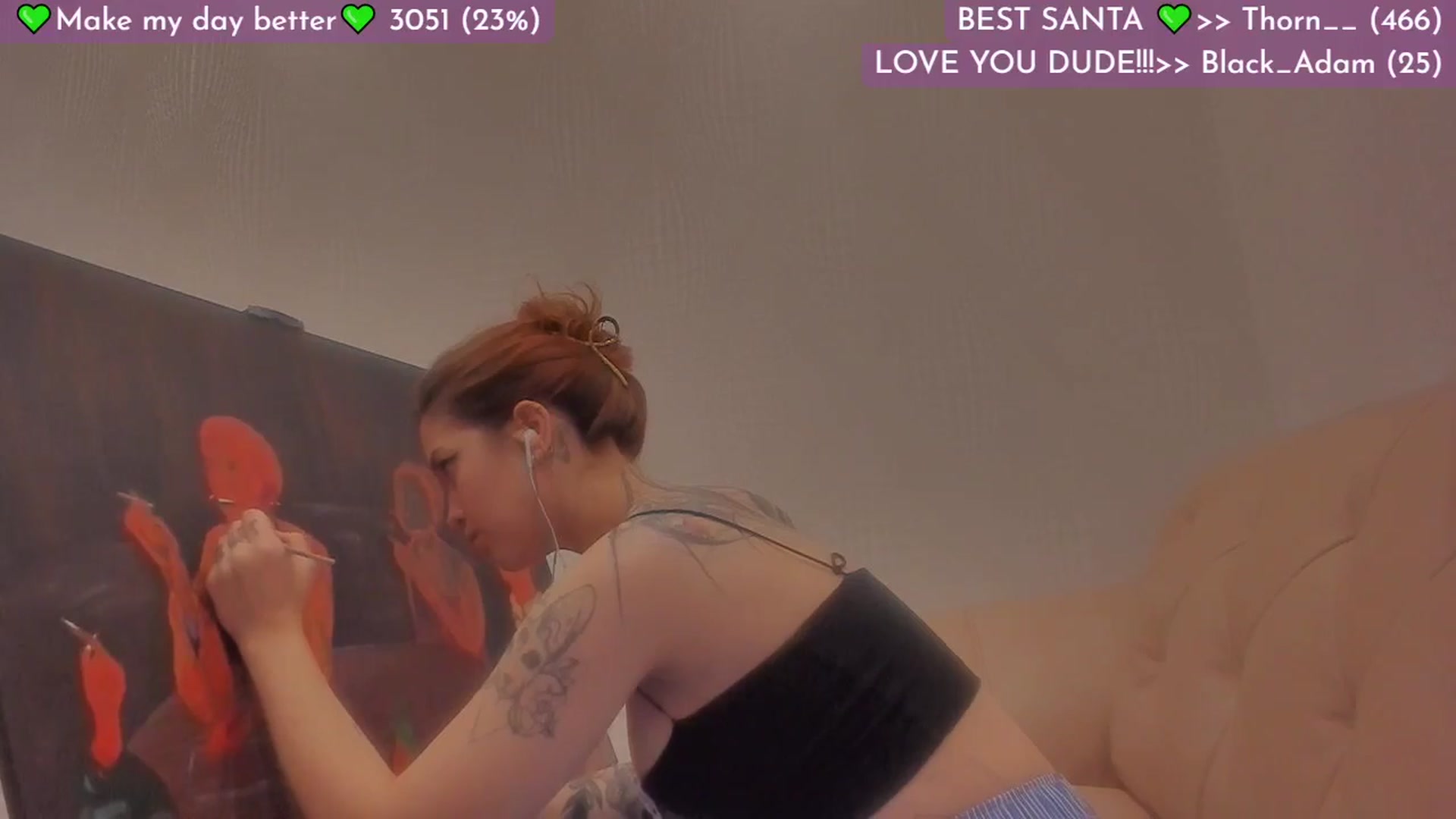 Gallery image thumbnail from Lilu_rock's myfreecams stream on, 01/06/2026, 12:26 image 6 of 20