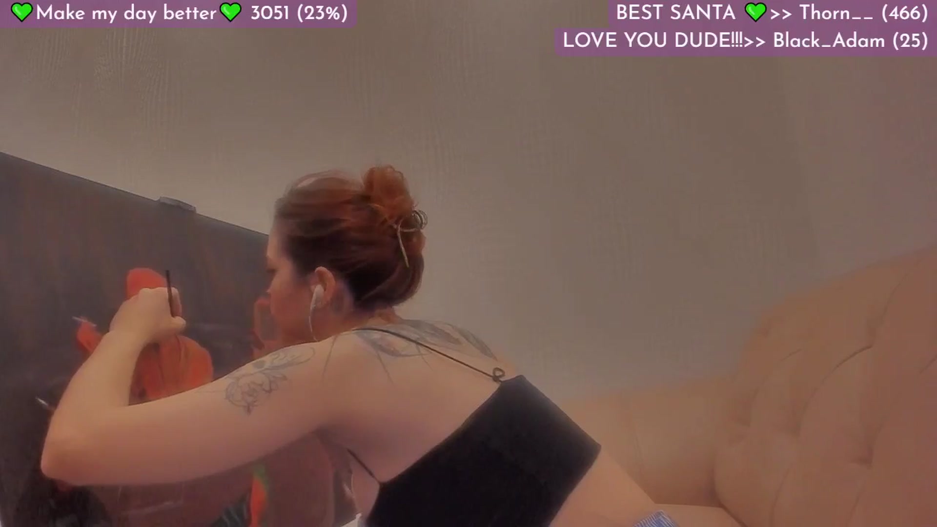 Gallery image thumbnail from Lilu_rock's myfreecams stream on, 01/06/2026, 12:26 image 5 of 20