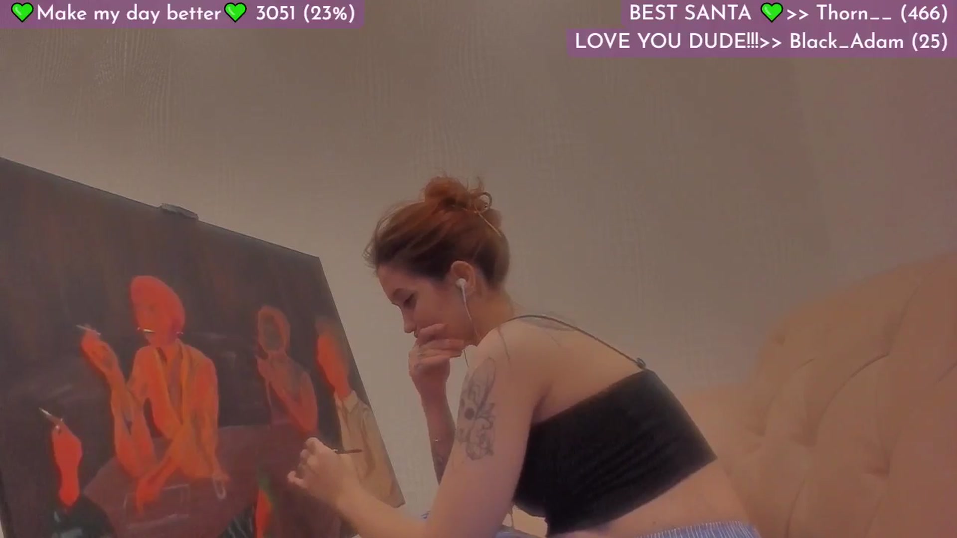 Gallery image thumbnail from Lilu_rock's myfreecams stream on, 01/06/2026, 12:26 image 15 of 20