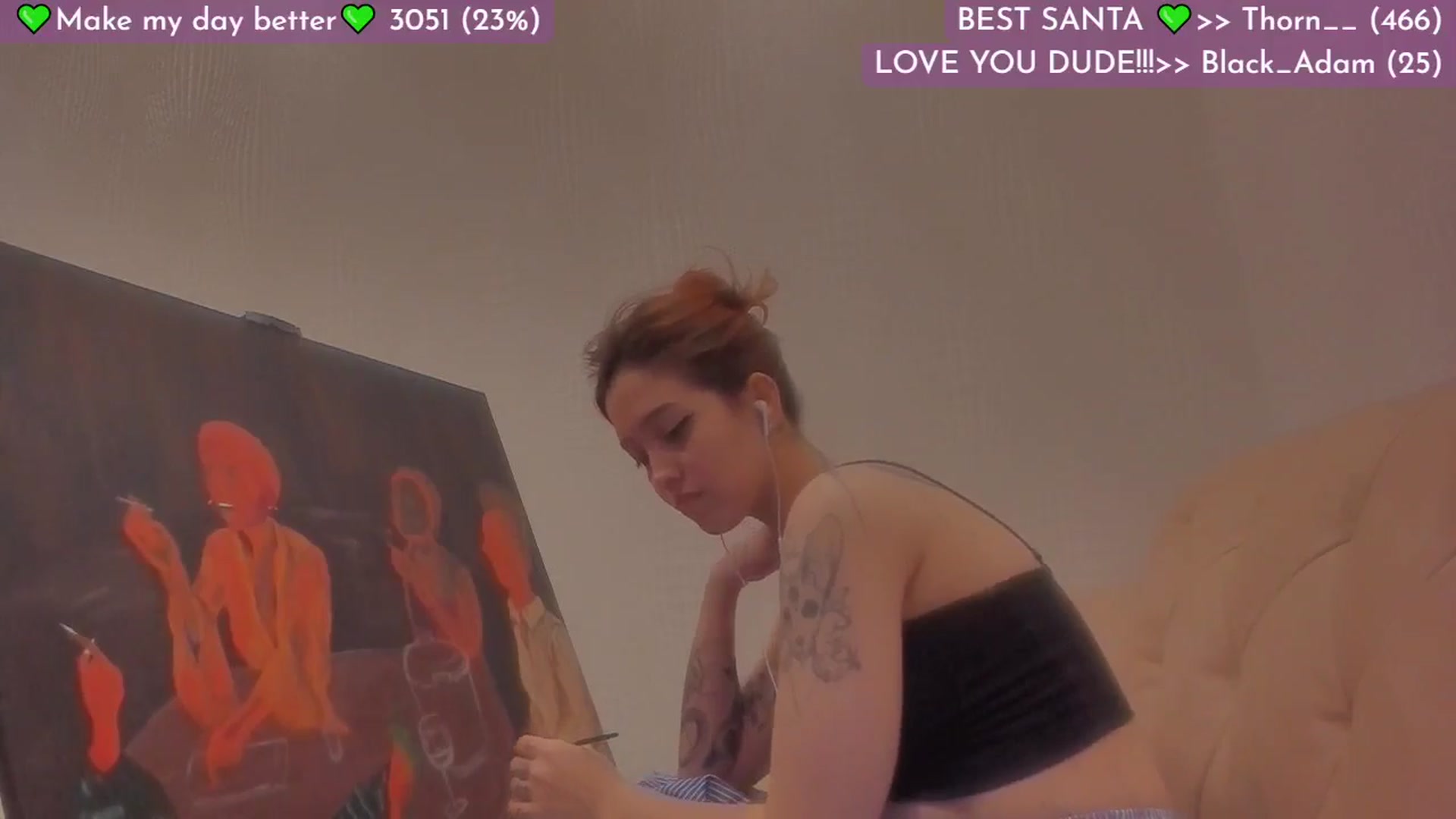 Gallery image thumbnail from Lilu_rock's myfreecams stream on, 01/06/2026, 12:26 image 18 of 20
