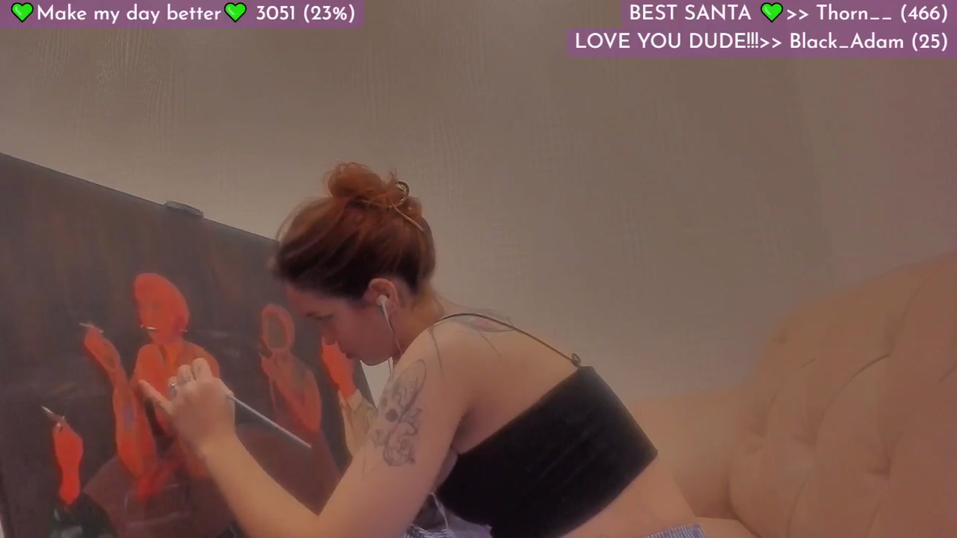 Gallery image thumbnail from Lilu_rock's myfreecams stream on, 01/06/2026, 12:26 image 3 of 20