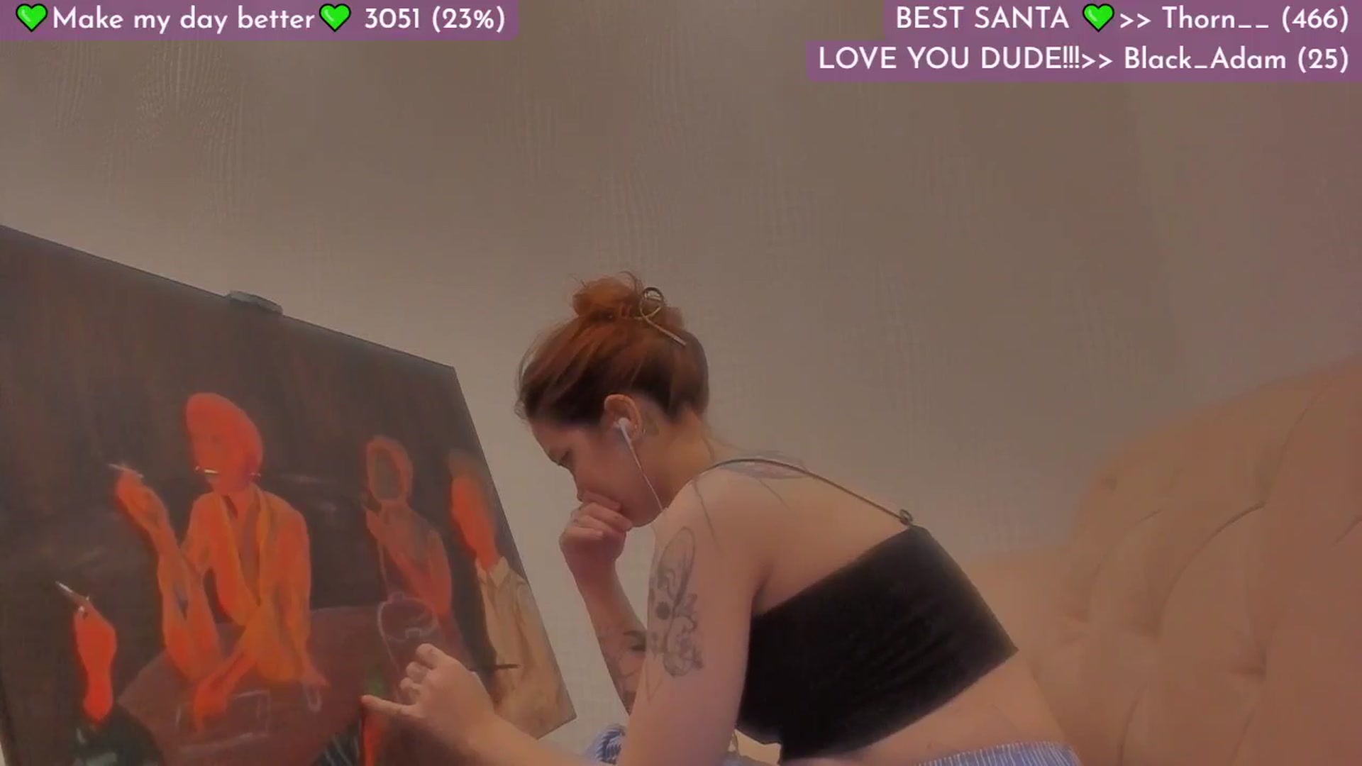 Gallery image thumbnail from Lilu_rock's myfreecams stream on, 01/06/2026, 12:26 image 17 of 20