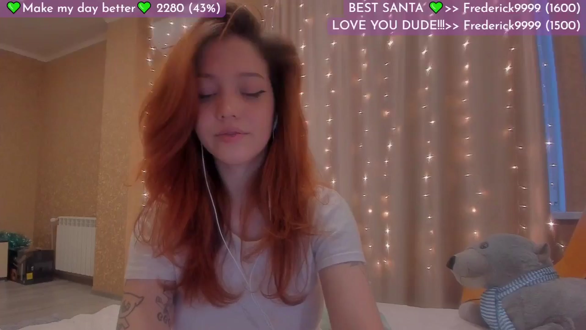 Gallery image thumbnail from Lilu_rock's myfreecams stream on, 01/12/2026, 06:05 image 16 of 20