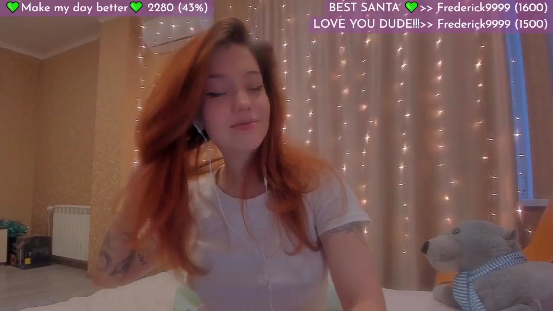 Gallery image thumbnail from Lilu_rock's myfreecams stream on, 01/12/2026, 06:05 image 12 of 20