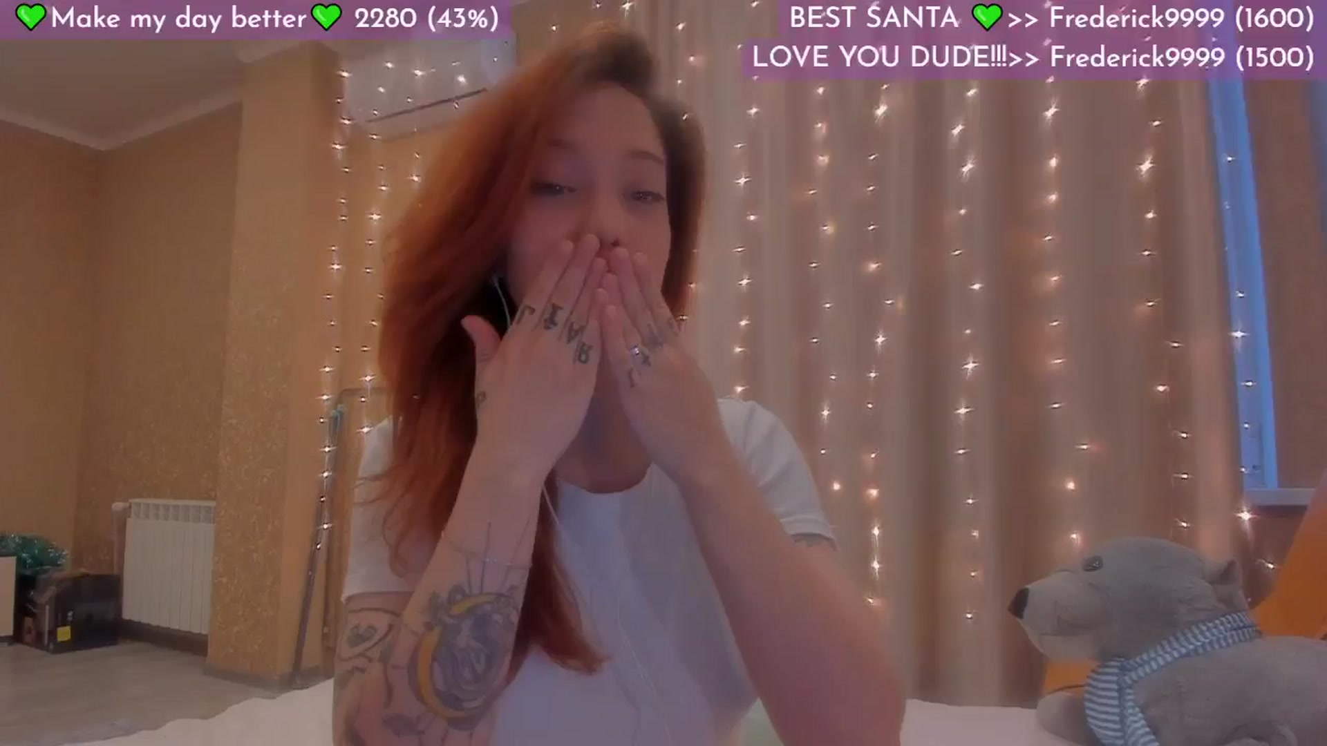 Gallery image thumbnail from Lilu_rock's myfreecams stream on, 01/12/2026, 06:05 image 20 of 20