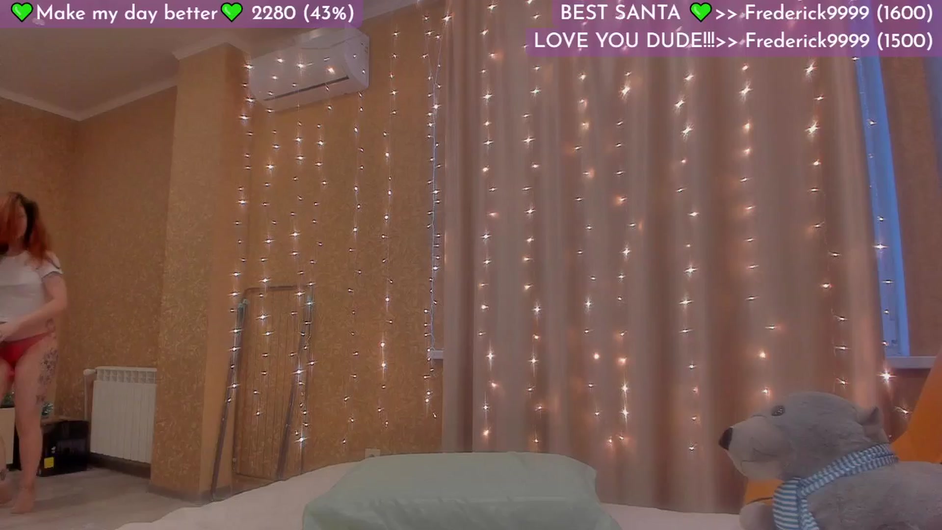 Gallery image thumbnail from Lilu_rock's myfreecams stream on, 01/12/2026, 06:05 image 11 of 20