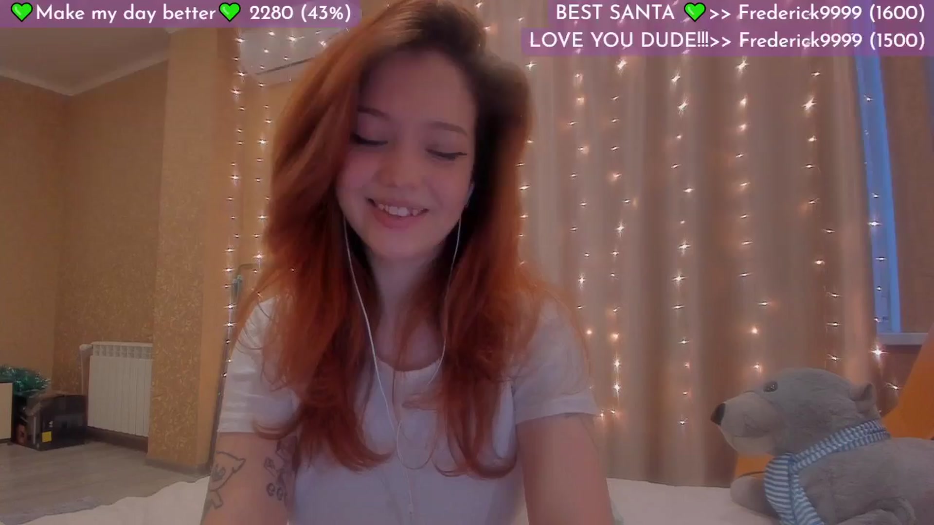 Gallery image thumbnail from Lilu_rock's myfreecams stream on, 01/12/2026, 06:05 image 13 of 20