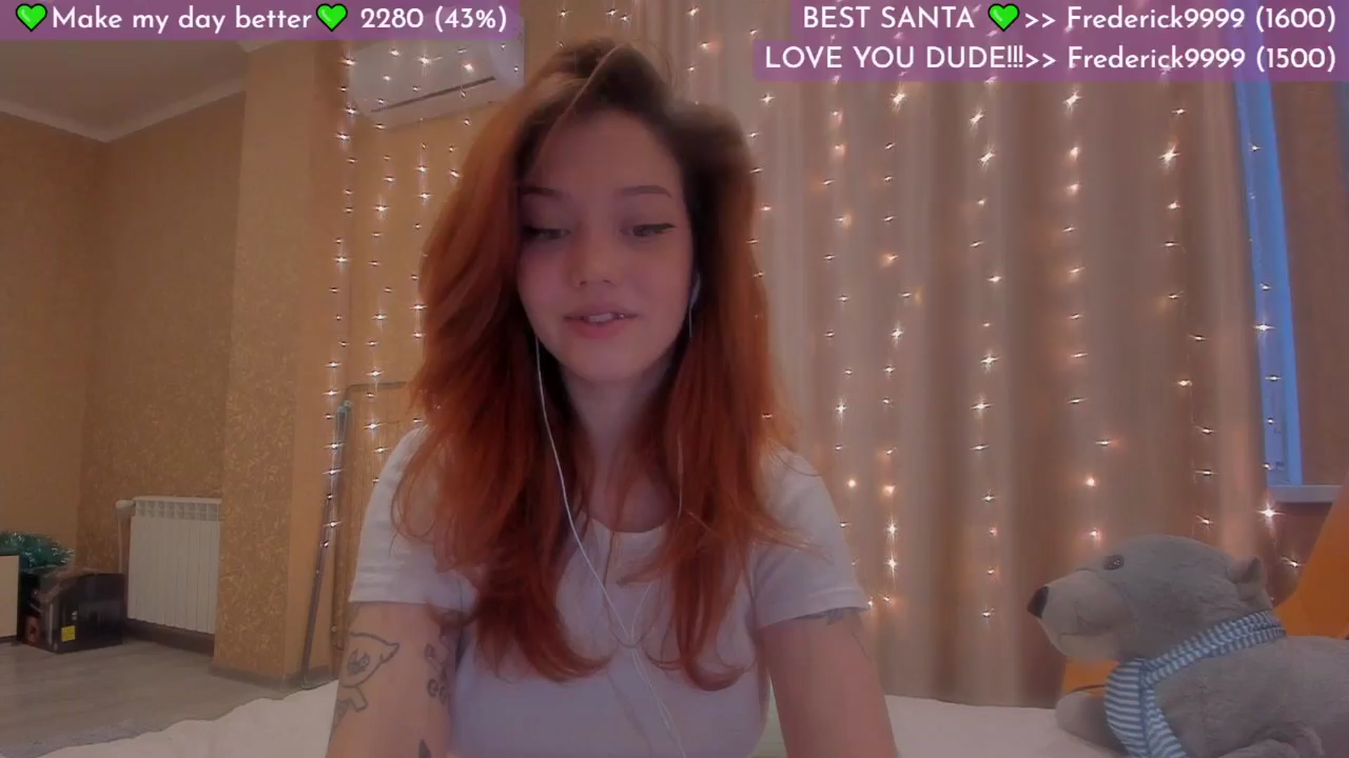 Gallery image thumbnail from Lilu_rock's myfreecams stream on, 01/12/2026, 06:05 image 15 of 20