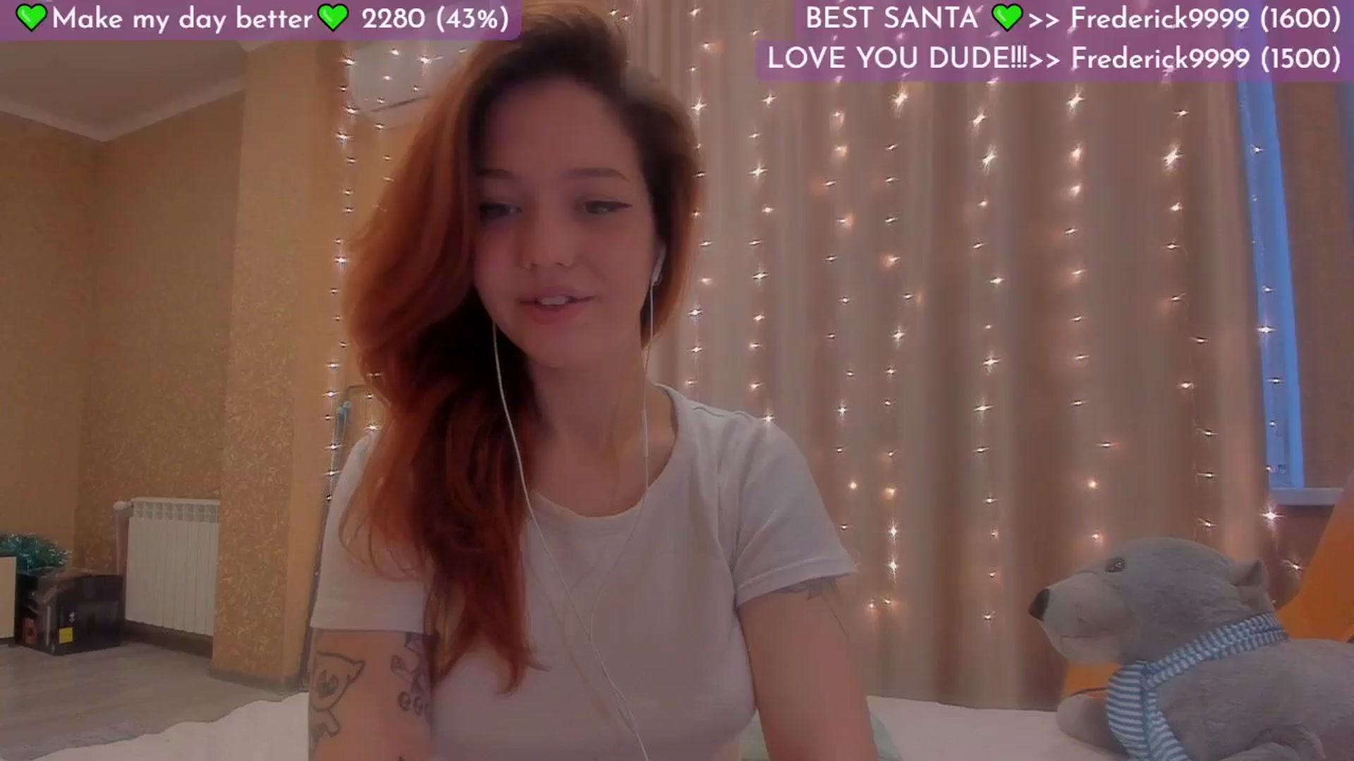 Gallery image thumbnail from Lilu_rock's myfreecams stream on, 01/12/2026, 06:05 image 19 of 20