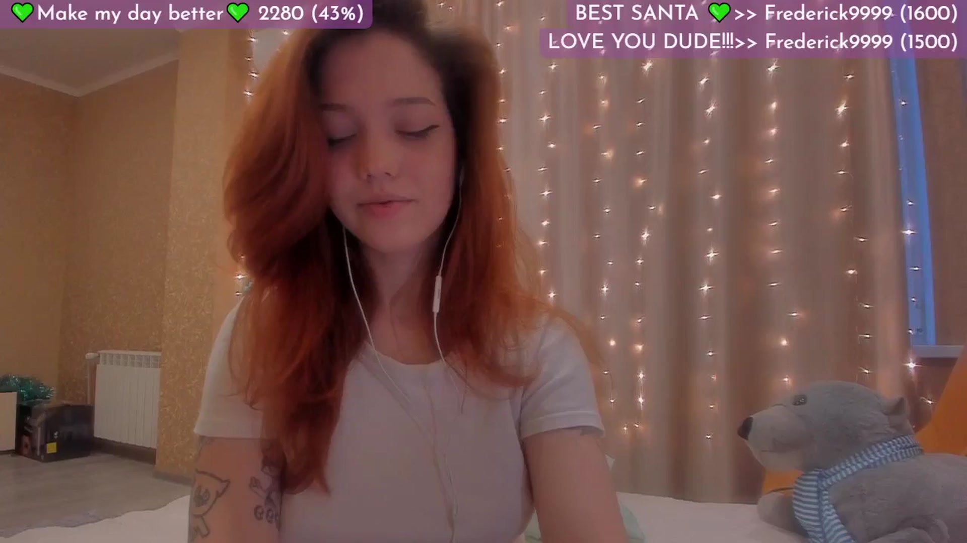 Gallery image thumbnail from Lilu_rock's myfreecams stream on, 01/12/2026, 06:05 image 9 of 20