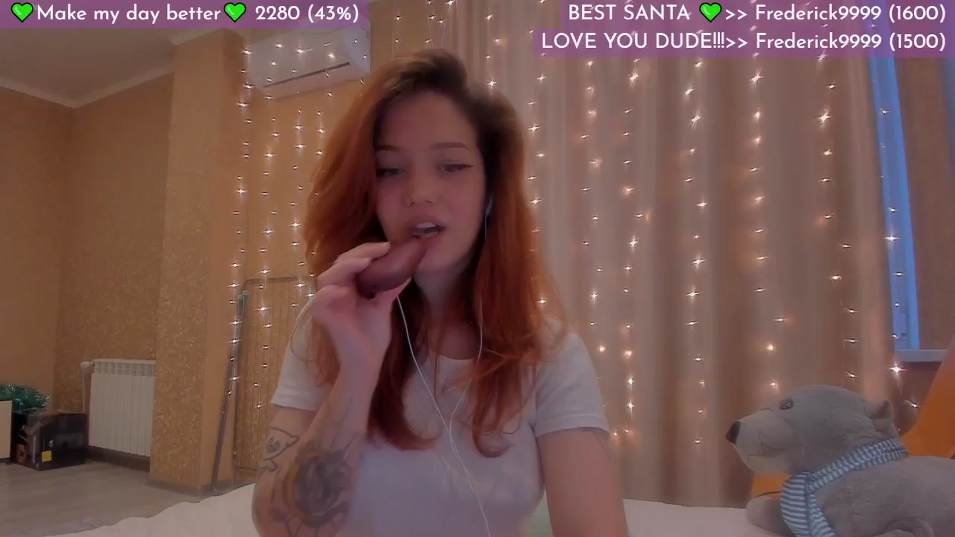 Gallery image thumbnail from Lilu_rock's myfreecams stream on, 01/12/2026, 06:05 image 18 of 20