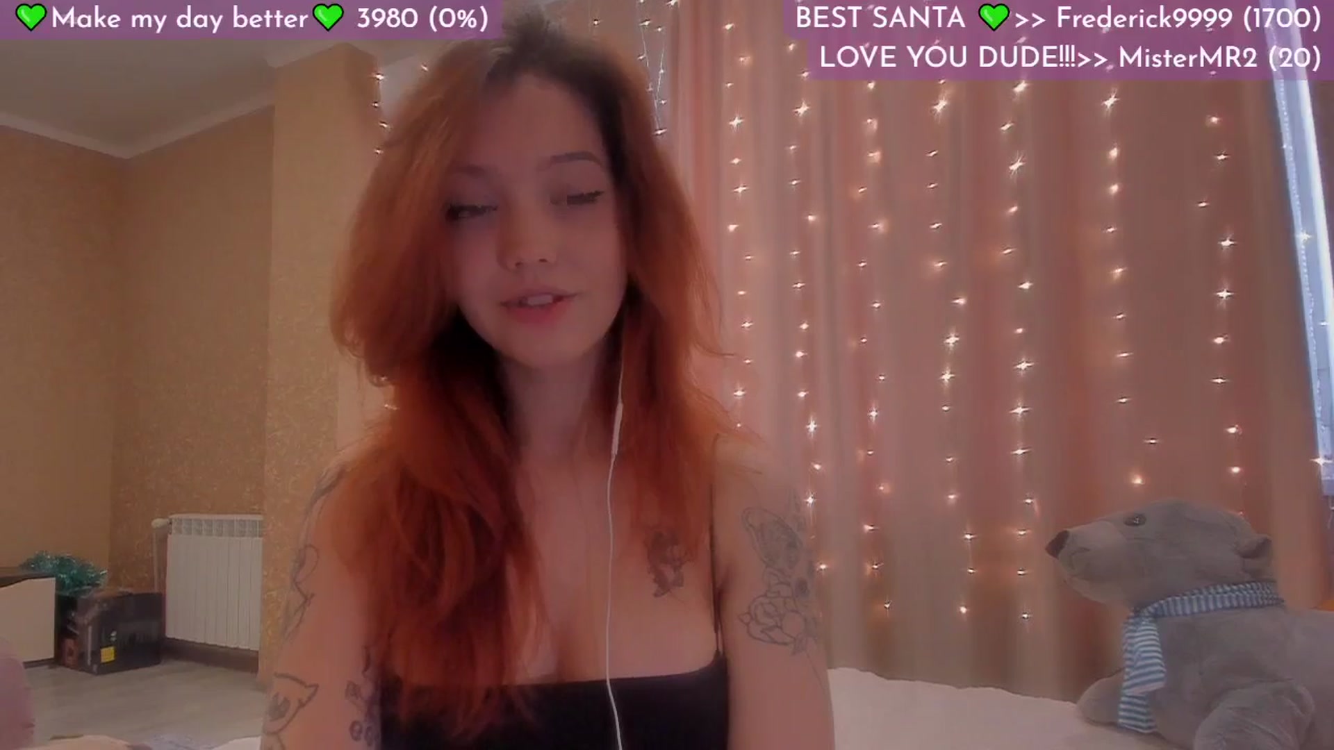 Gallery image thumbnail from Lilu_rock's myfreecams stream on, 01/16/2026, 06:42 image 15 of 20