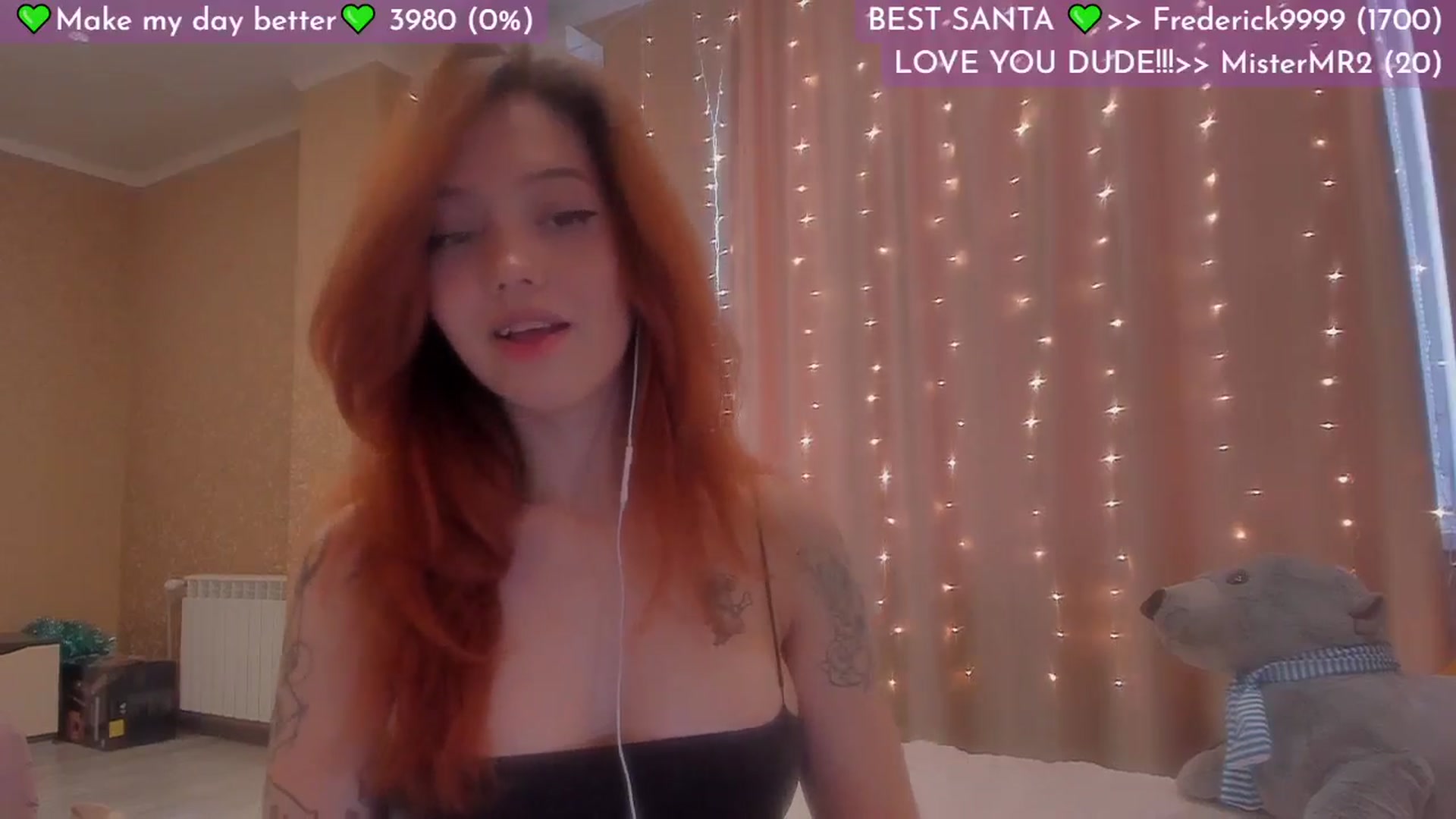 Gallery image thumbnail from Lilu_rock's myfreecams stream on, 01/16/2026, 06:42 image 8 of 20
